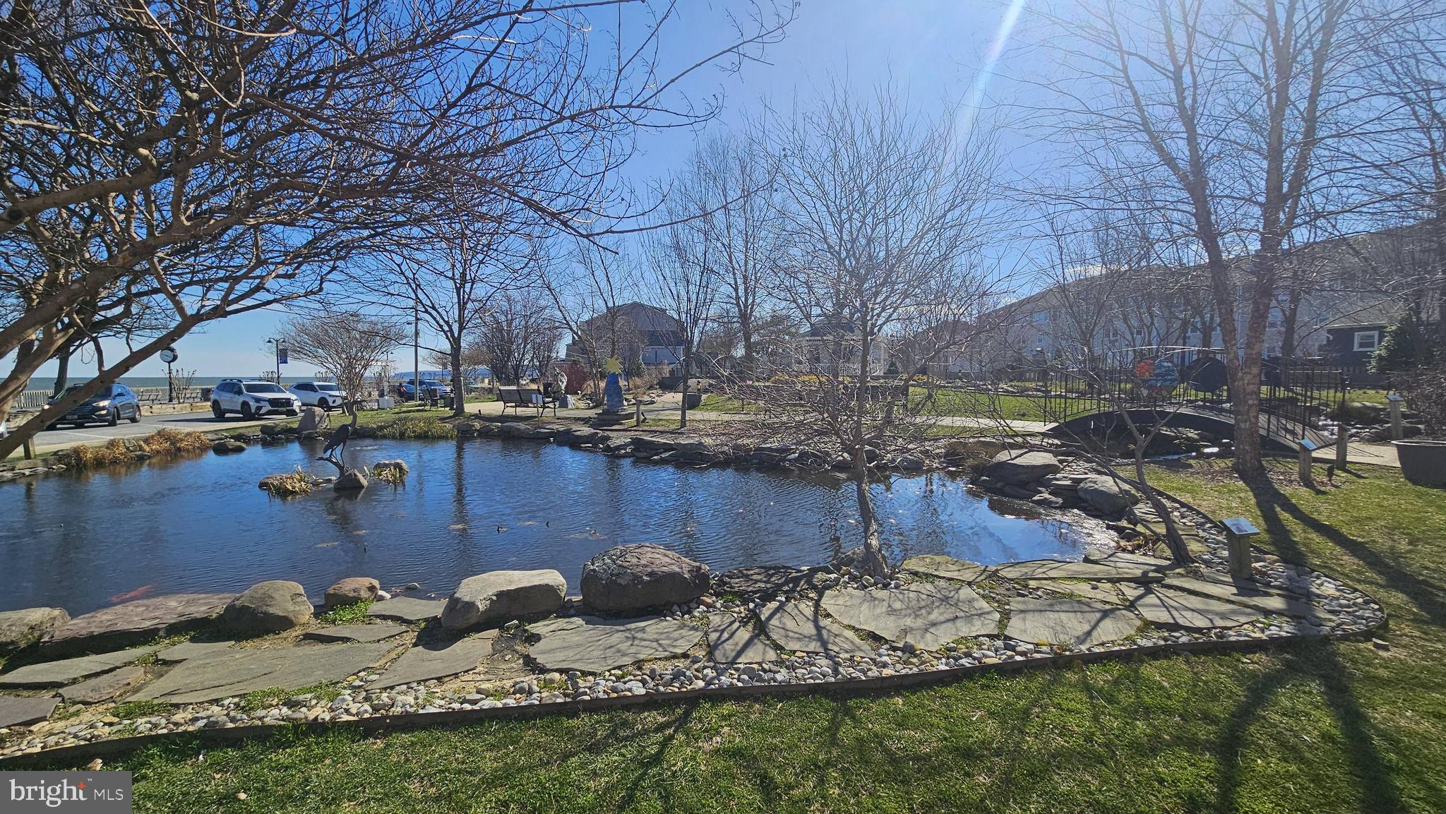 NORTH CHESAPEAKE BEACH - Residential