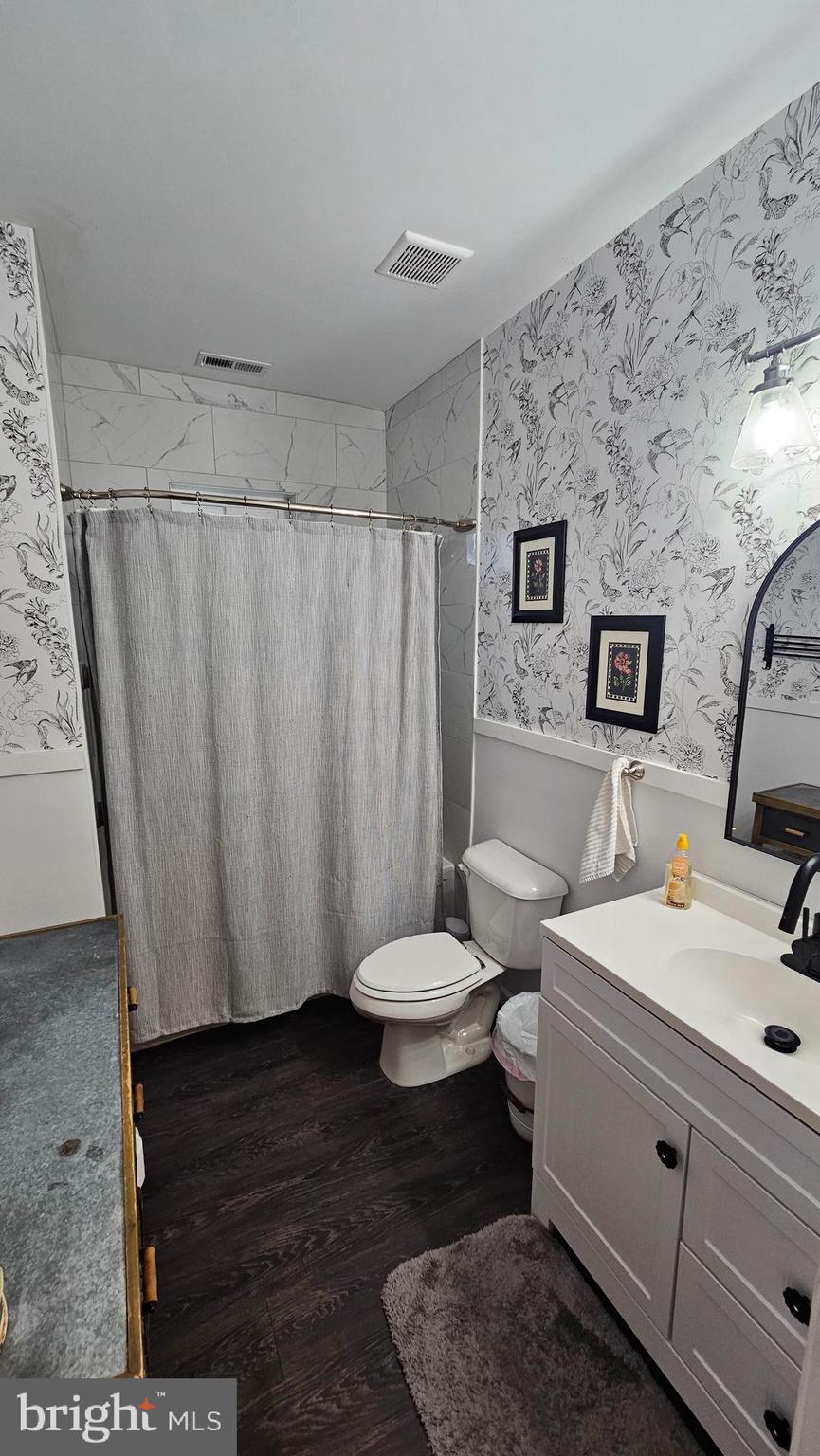 NORTH CHESAPEAKE BEACH - Residential