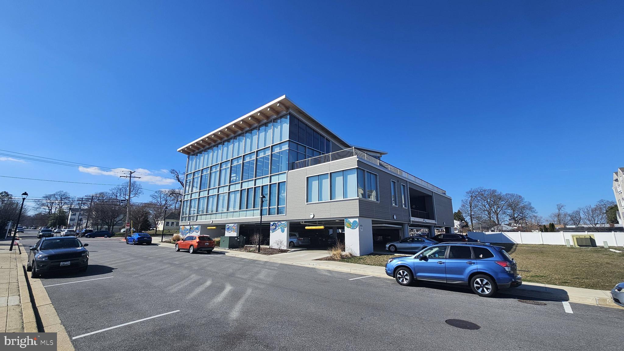 NORTH CHESAPEAKE BEACH - Residential