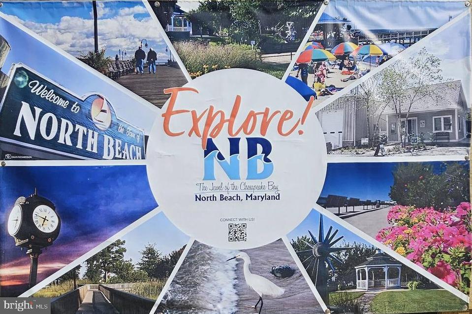 NORTH CHESAPEAKE BEACH - Residential