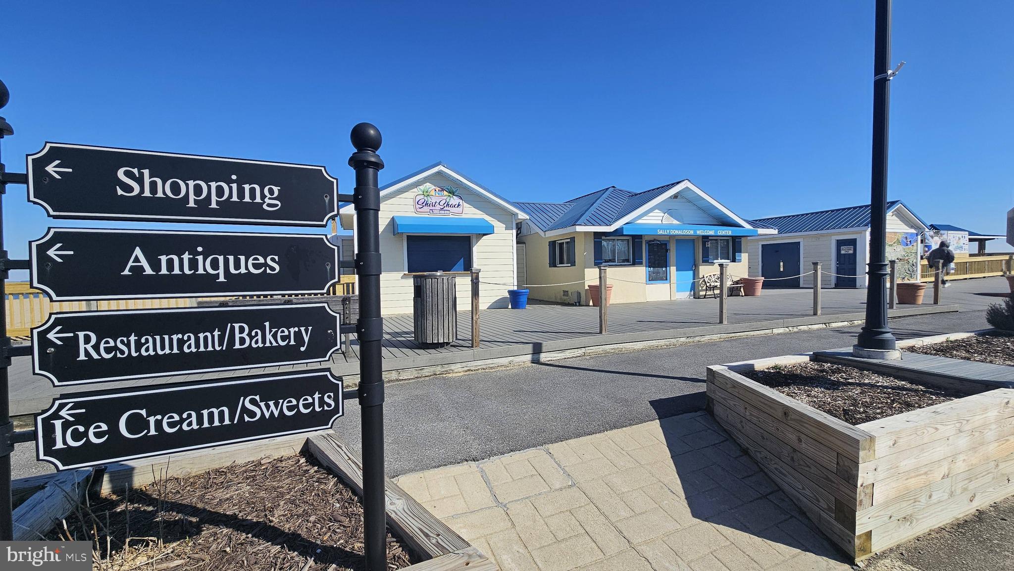 NORTH CHESAPEAKE BEACH - Residential