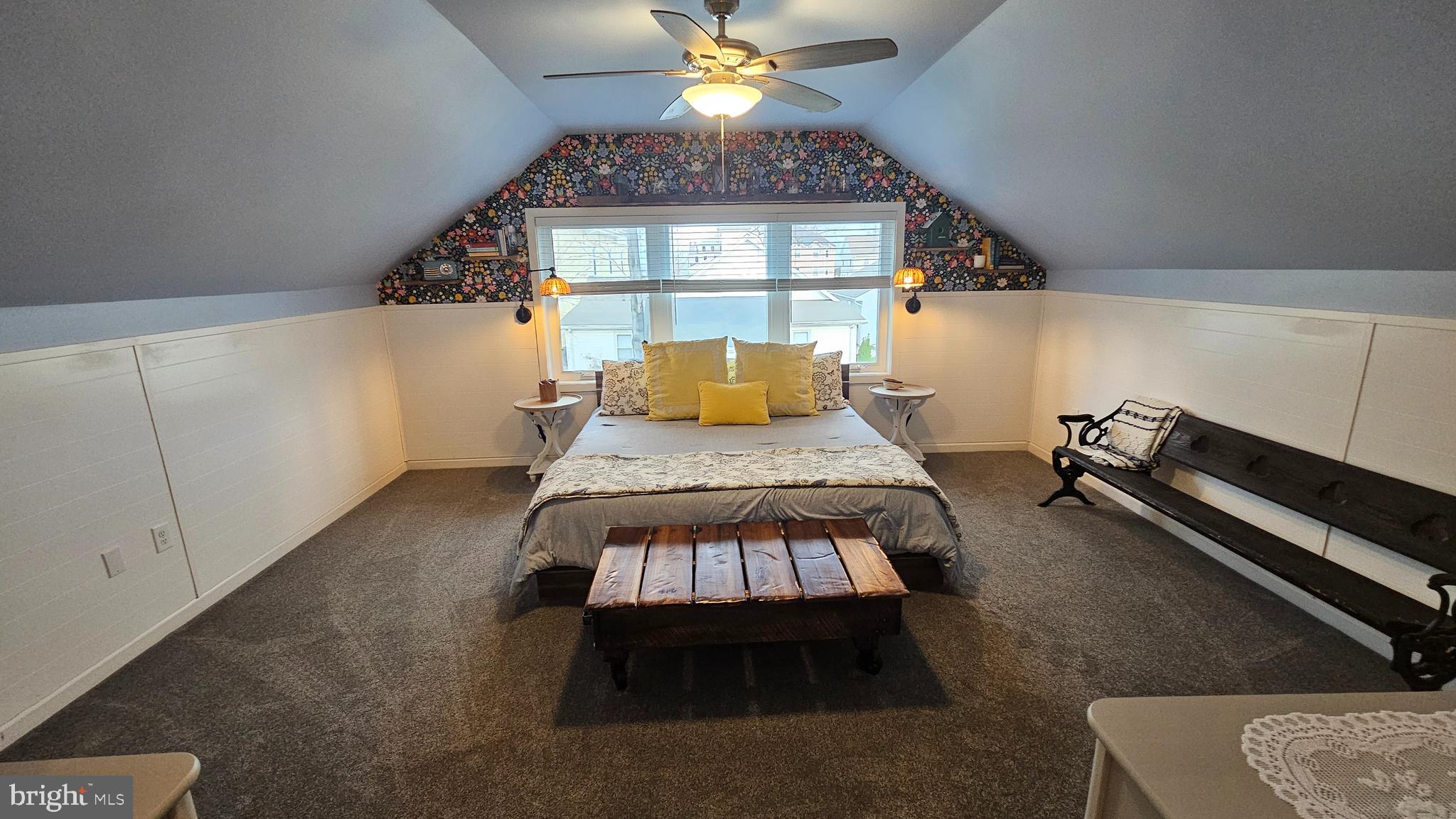 NORTH CHESAPEAKE BEACH - Residential