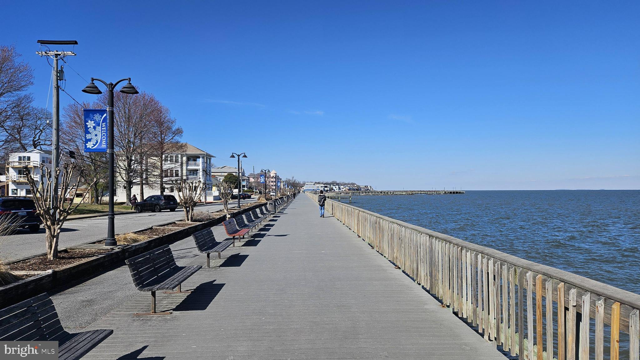 NORTH CHESAPEAKE BEACH - Residential