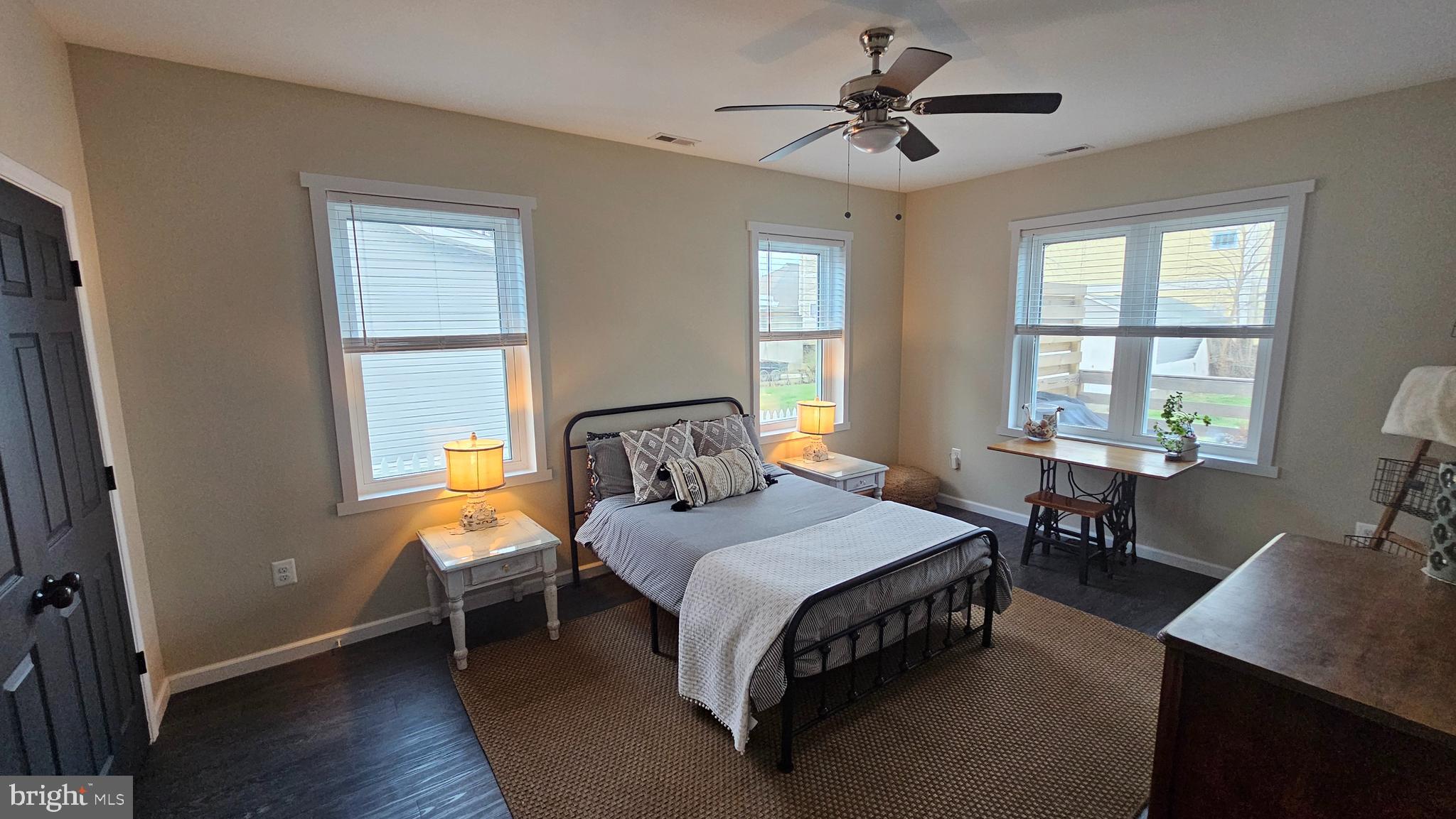 NORTH CHESAPEAKE BEACH - Residential