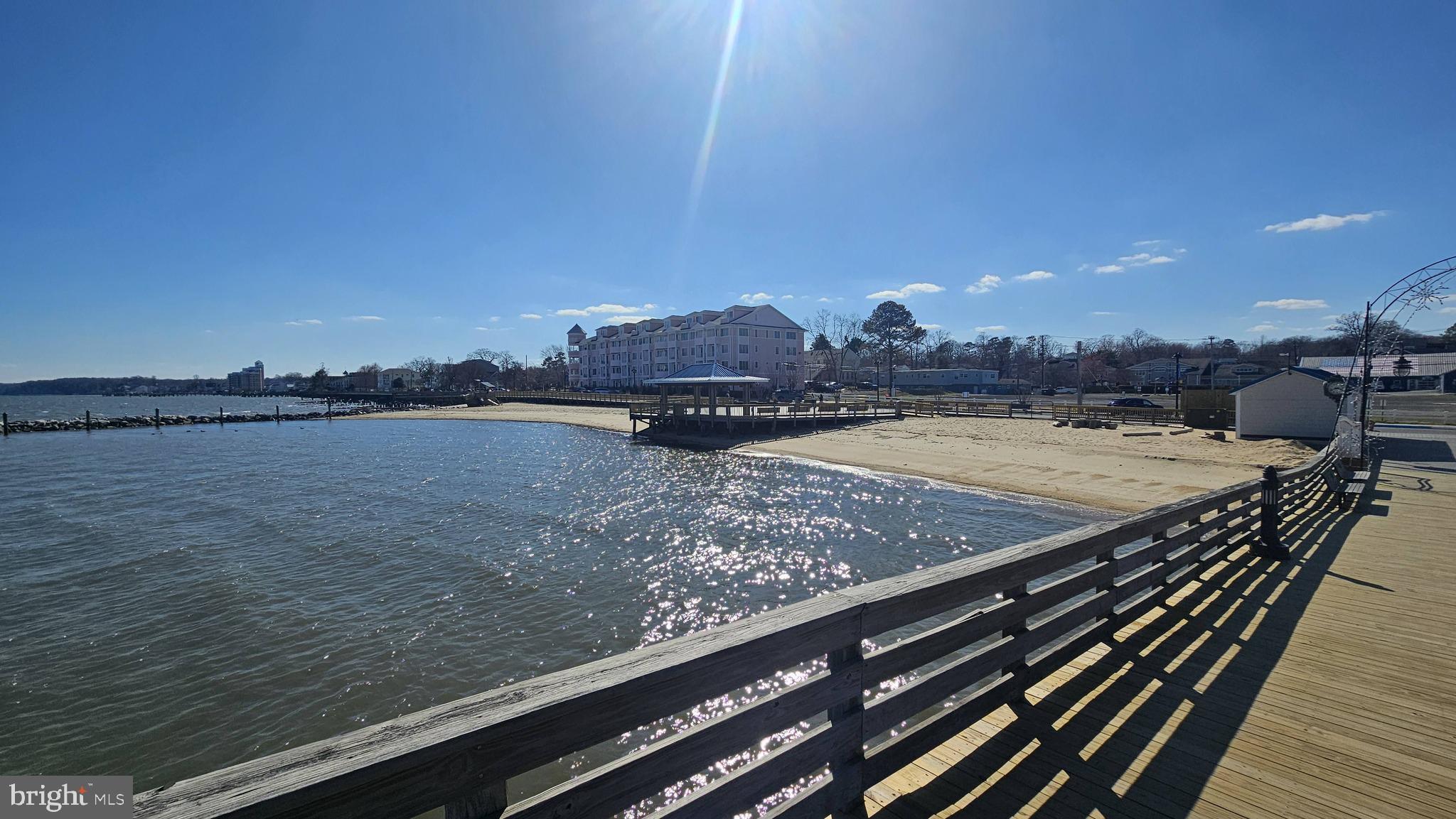 NORTH CHESAPEAKE BEACH - Residential