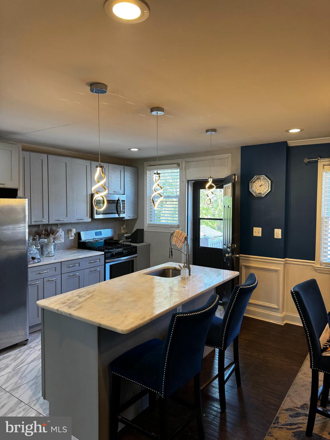 Fantastic opportunity in the Hillen neighborhood! This spacious 4BR/2BA townhome is just minutes from Morgan State University—ideal for first-time homebuyers or savvy investors. Features include a newer rear deck (added approx. 5 years ago) and a solid layout ready for light cosmetic updates such as paint, carpet, and deep cleaning.
Perfect for a quick flip or buy-and-hold investment with strong ARV and rental potential.
Incentives available—ask about buyer credits and first-time homebuyer grants!
Schedule your showing today!