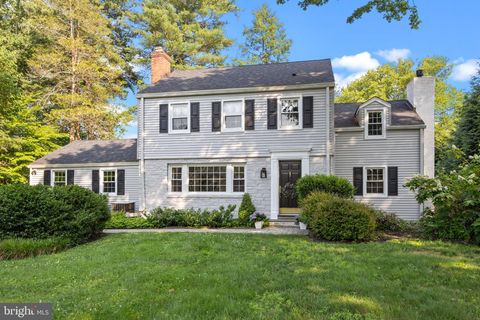 63 BLACK ROCK ROAD YARDLEY PA 19067