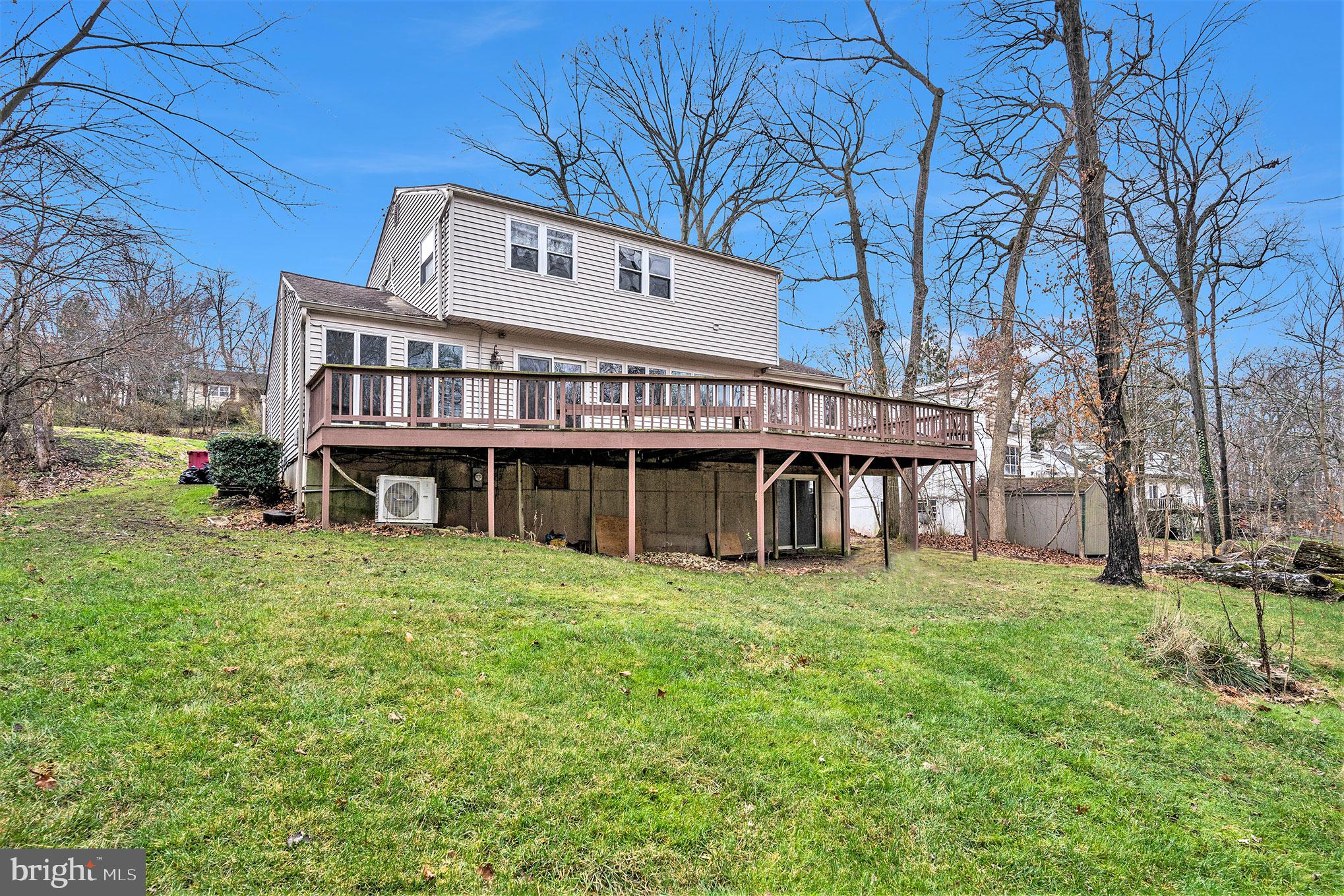 APPLE VALLEY - Residential