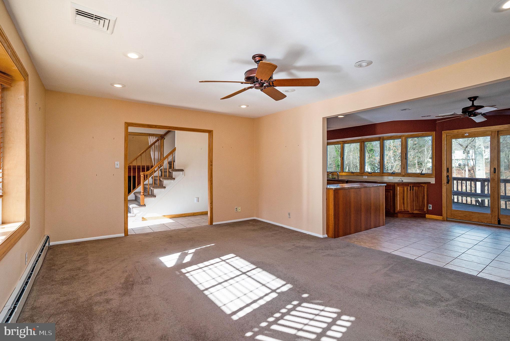 APPLE VALLEY - Residential