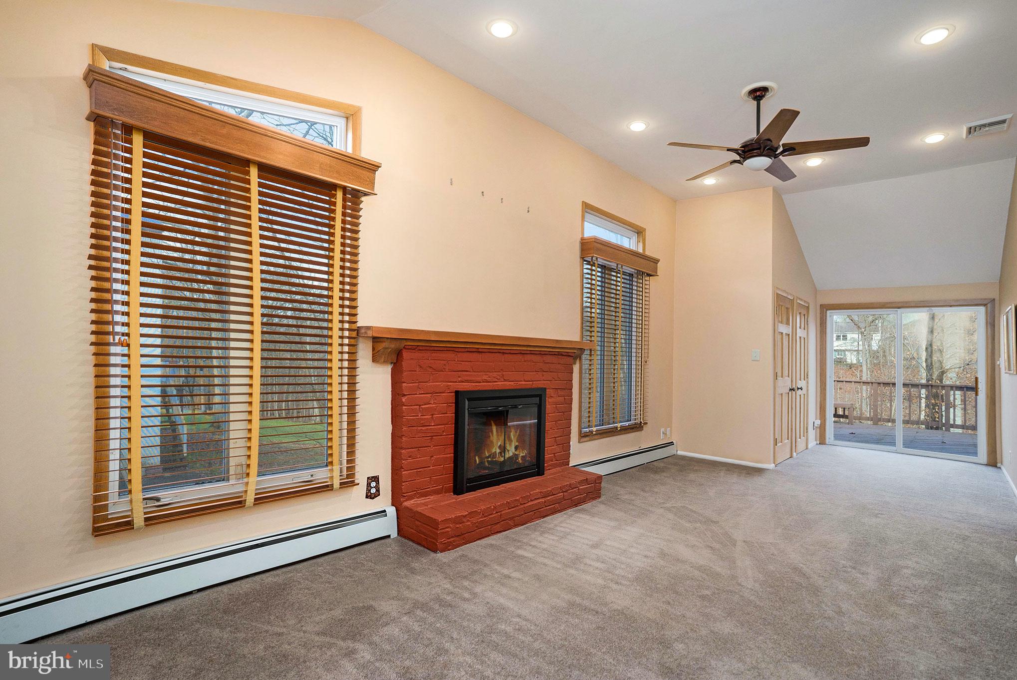 APPLE VALLEY - Residential