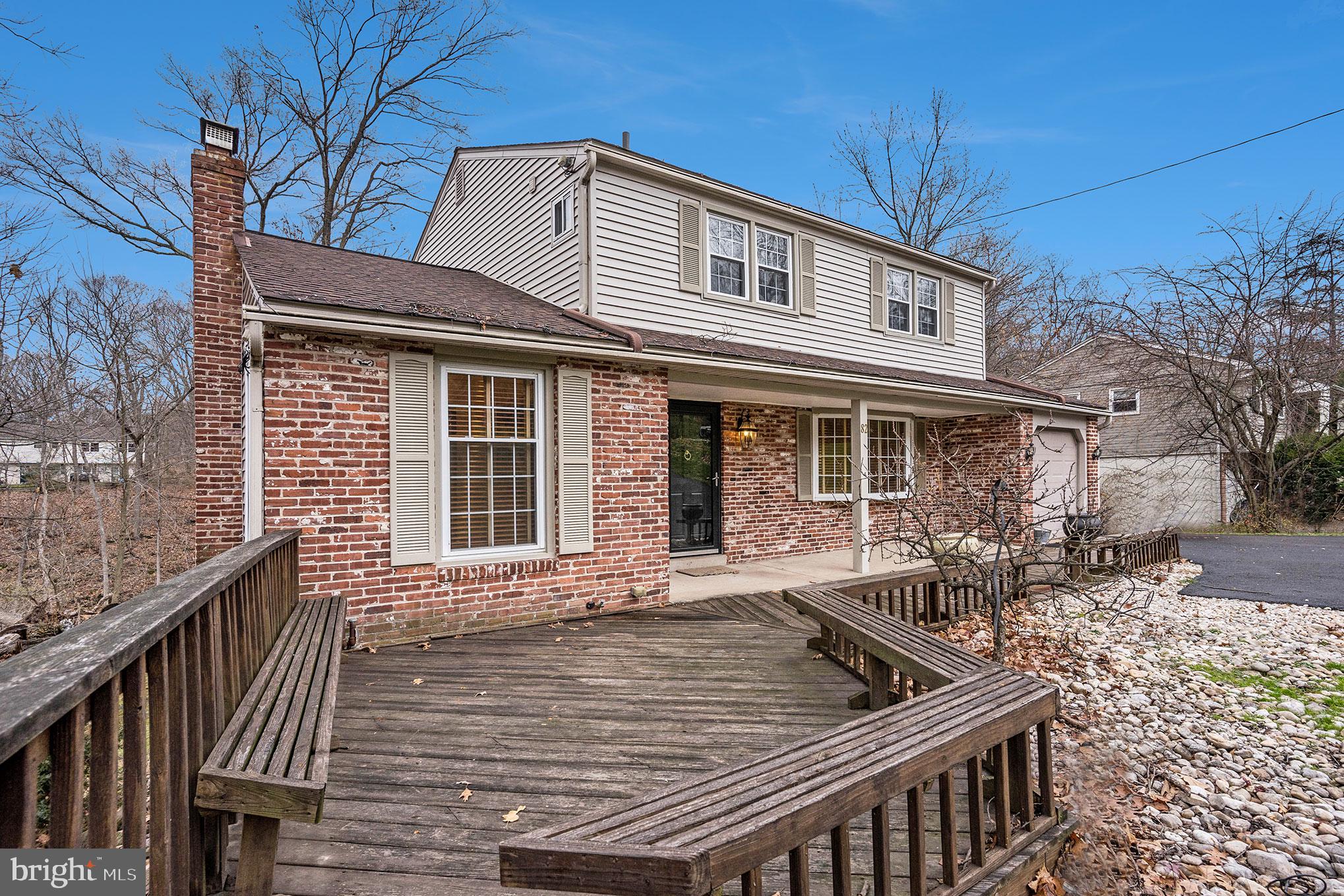 APPLE VALLEY - Residential