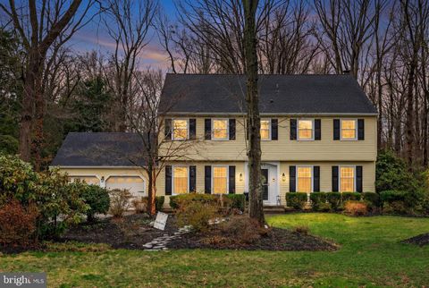 211 SUNNY JIM DRIVE MEDFORD NJ 08055