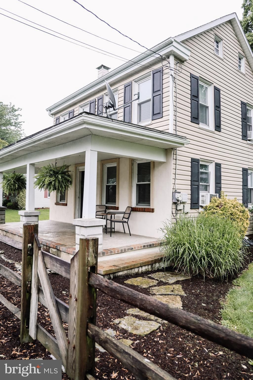 Photo of 1806 Brunnerville Road, LITITZ, PA 17543 (MLS # PALA2070368)