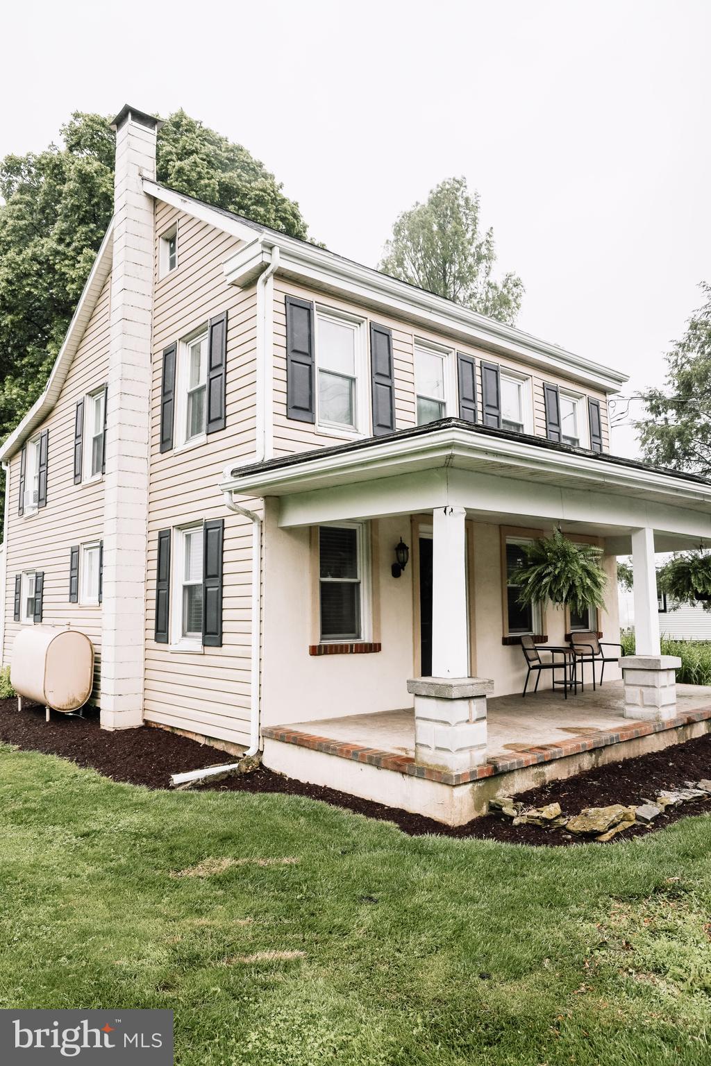 1806 BRUNNERVILLE ROAD