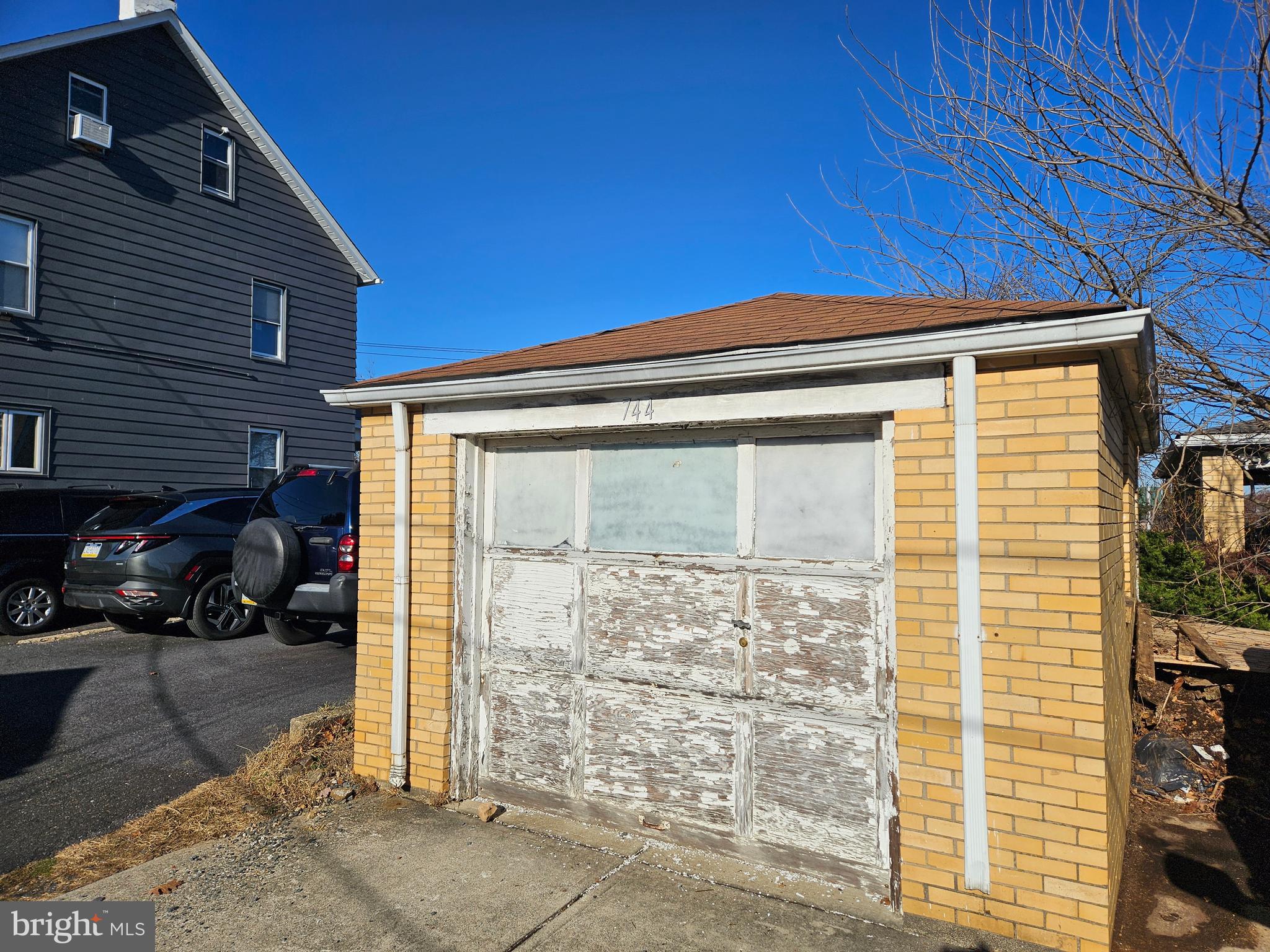 BETHLEHEM - Residential