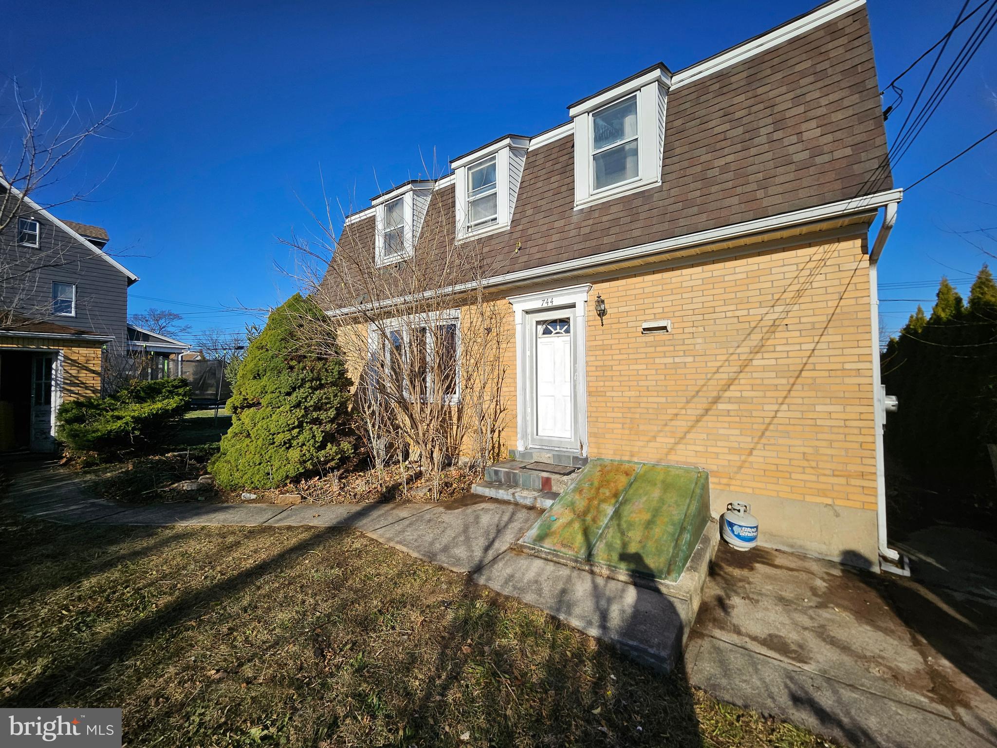 BETHLEHEM - Residential