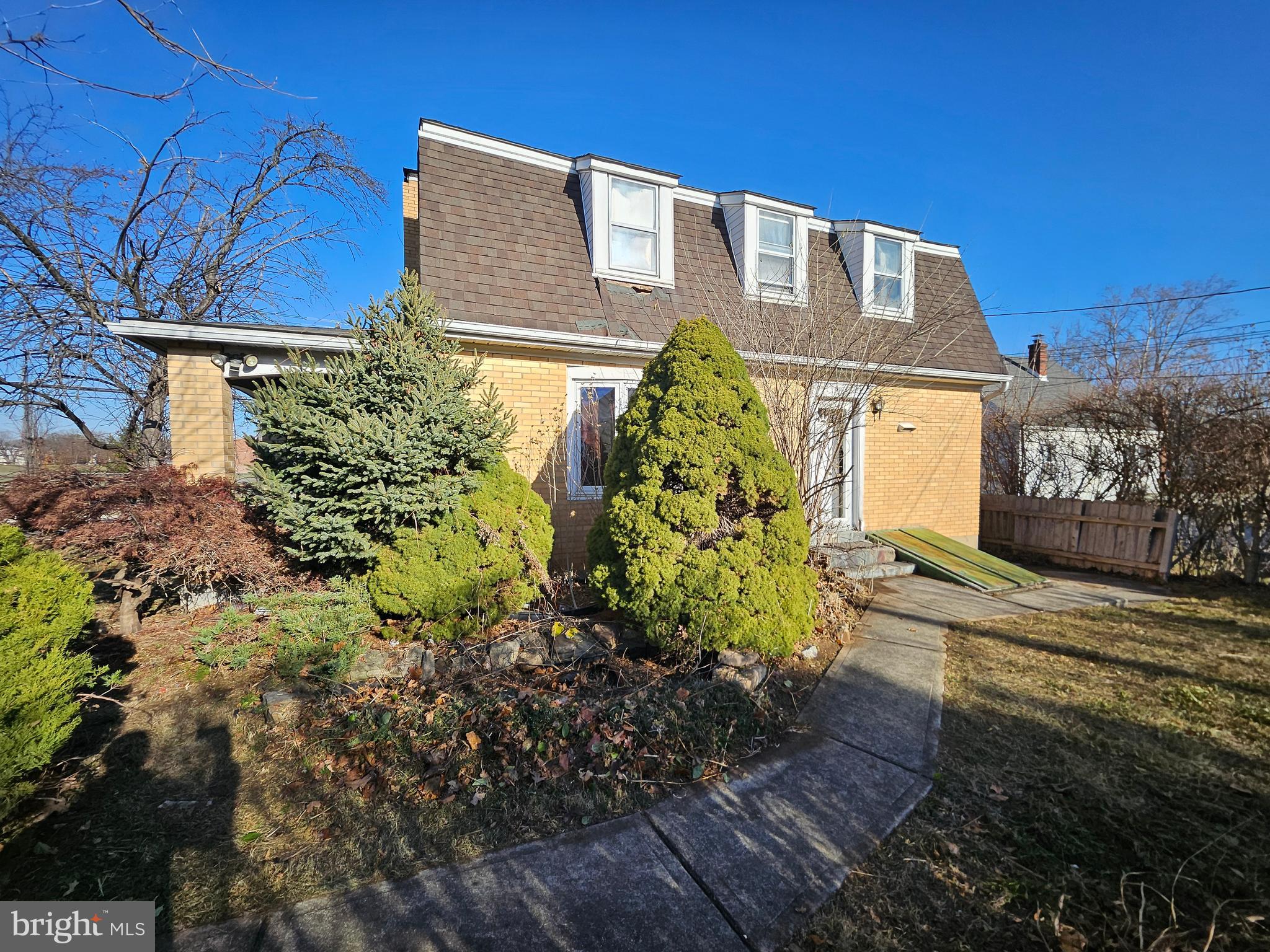 BETHLEHEM - Residential