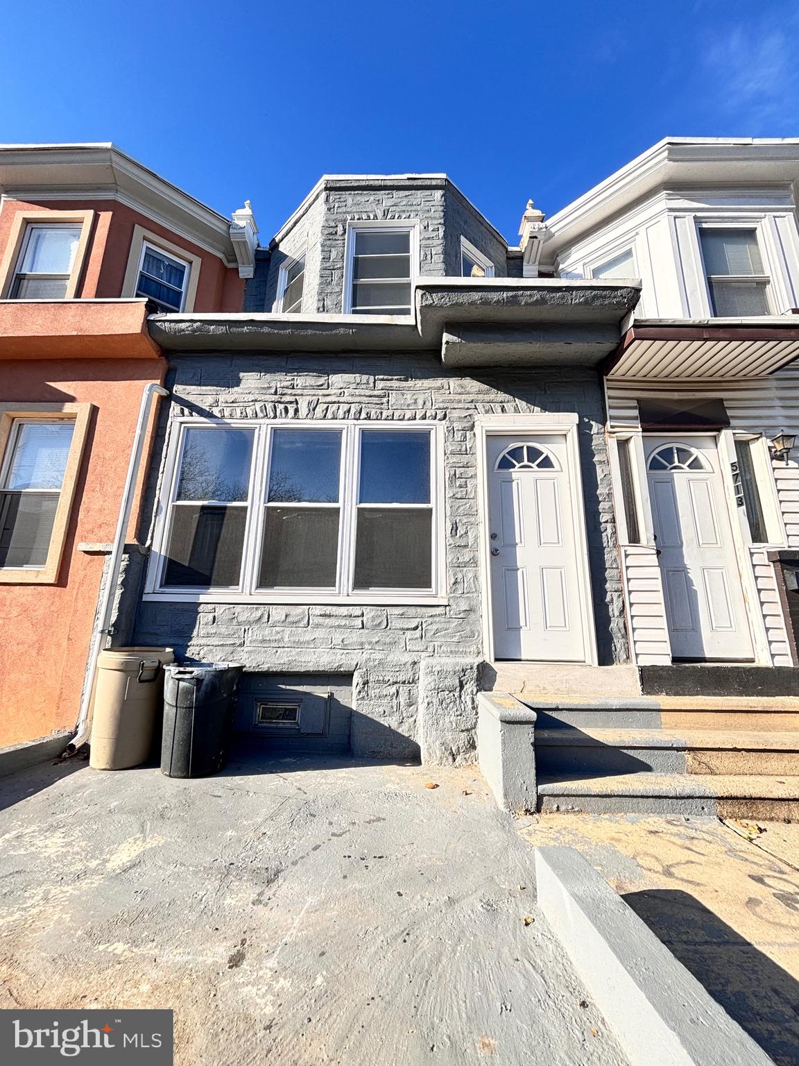 KINGSESSING - Residential