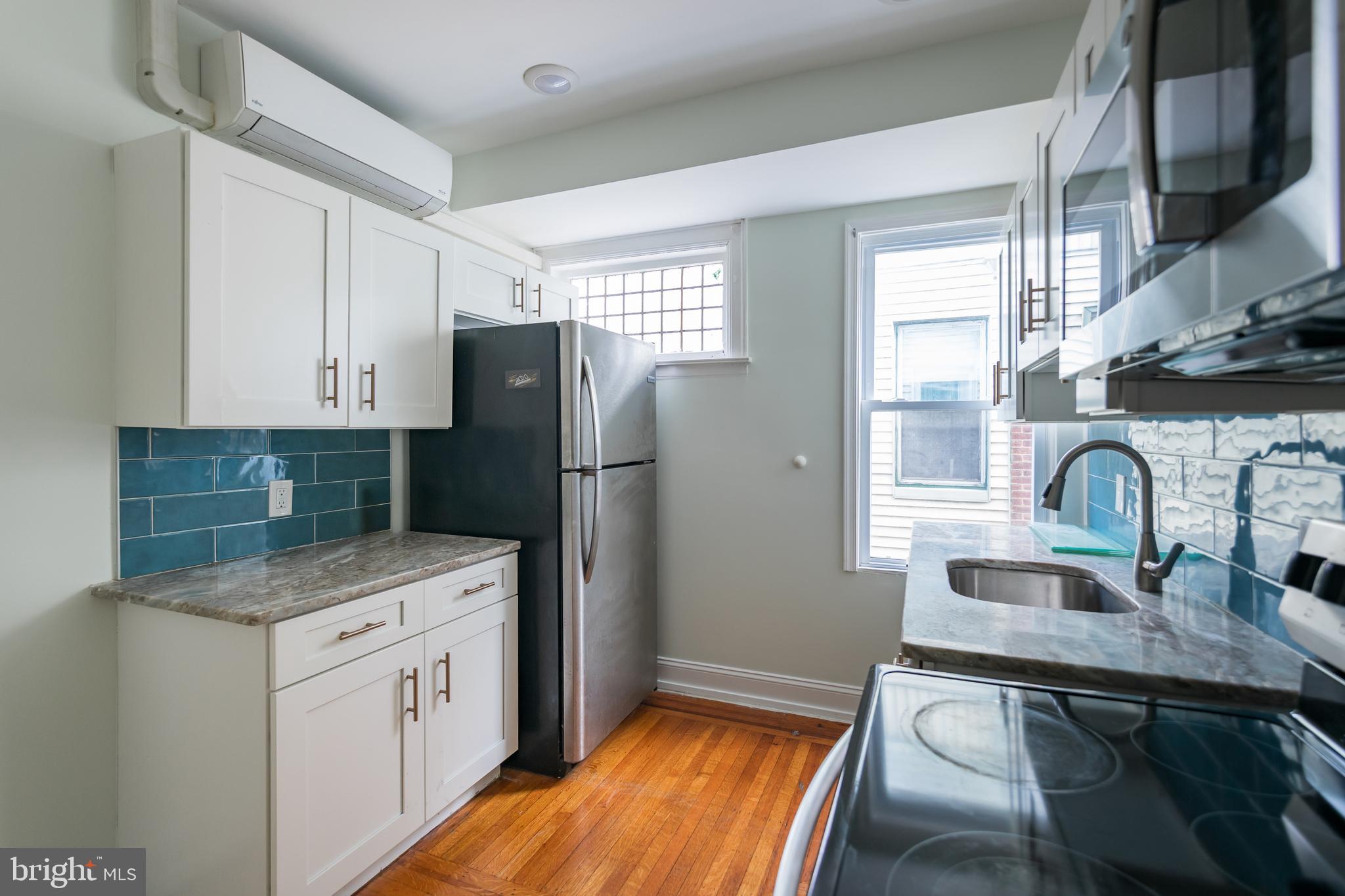 COBBS CREEK - Residential Lease