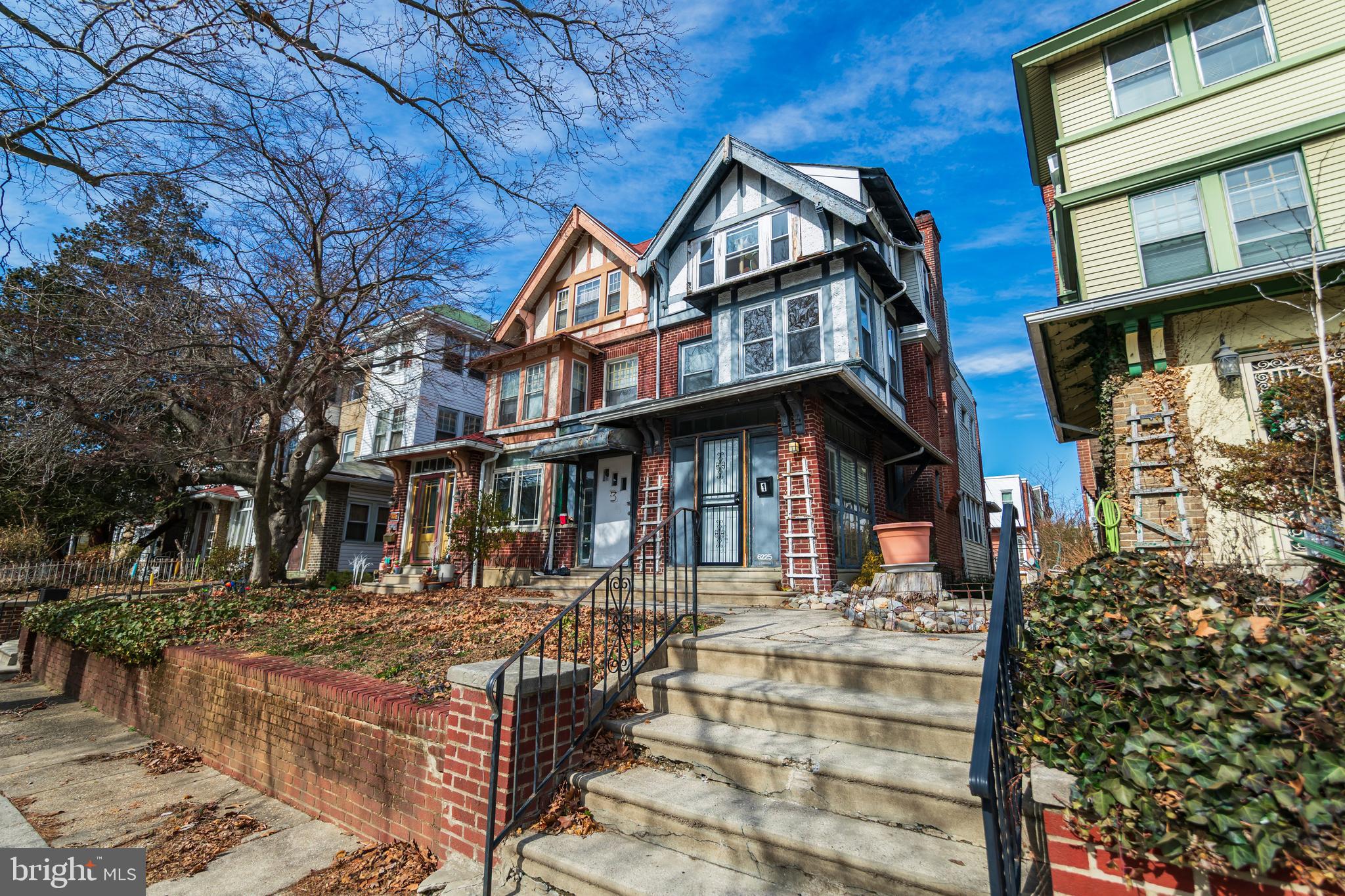 COBBS CREEK - Residential Lease