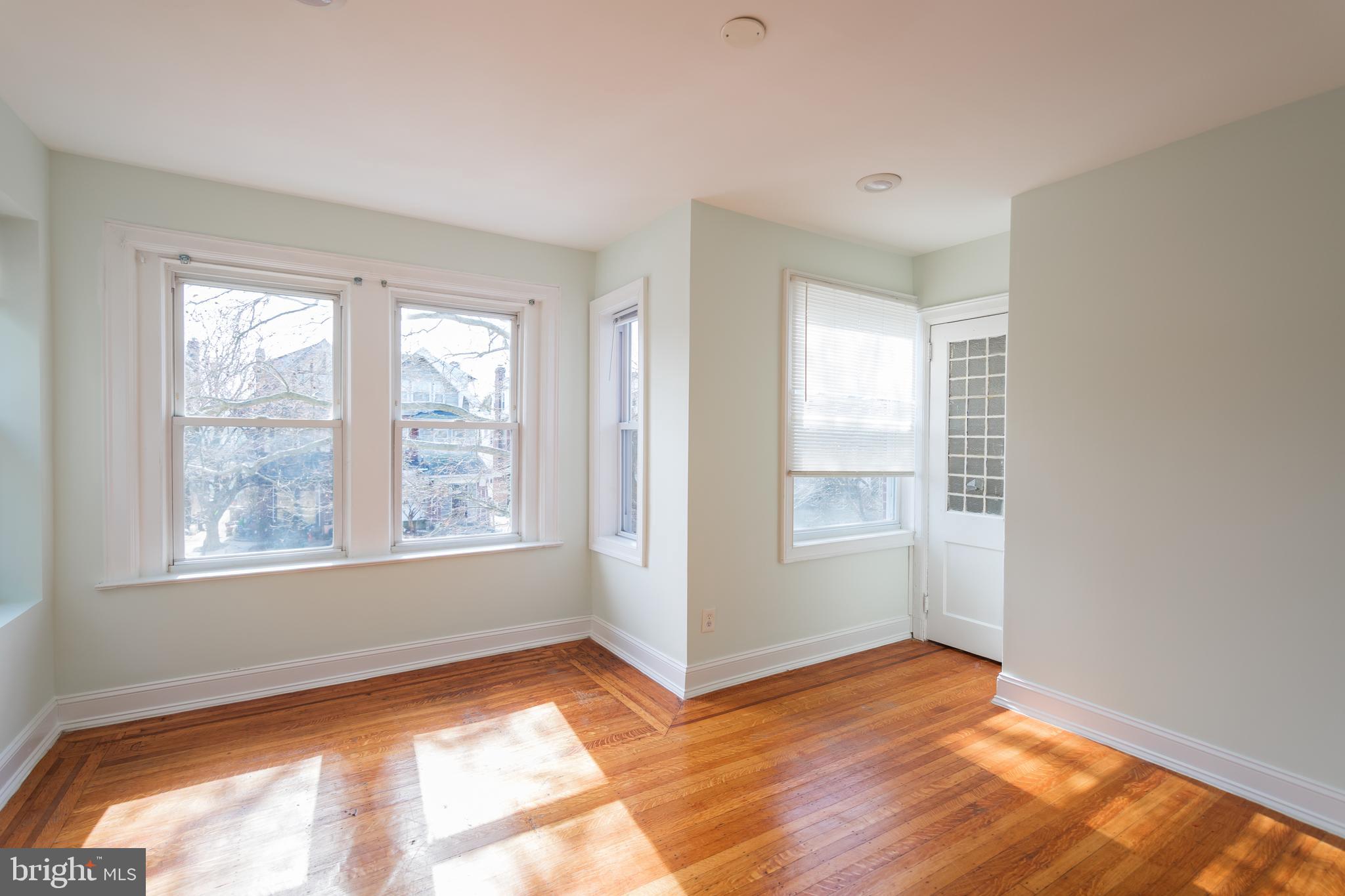 COBBS CREEK - Residential Lease