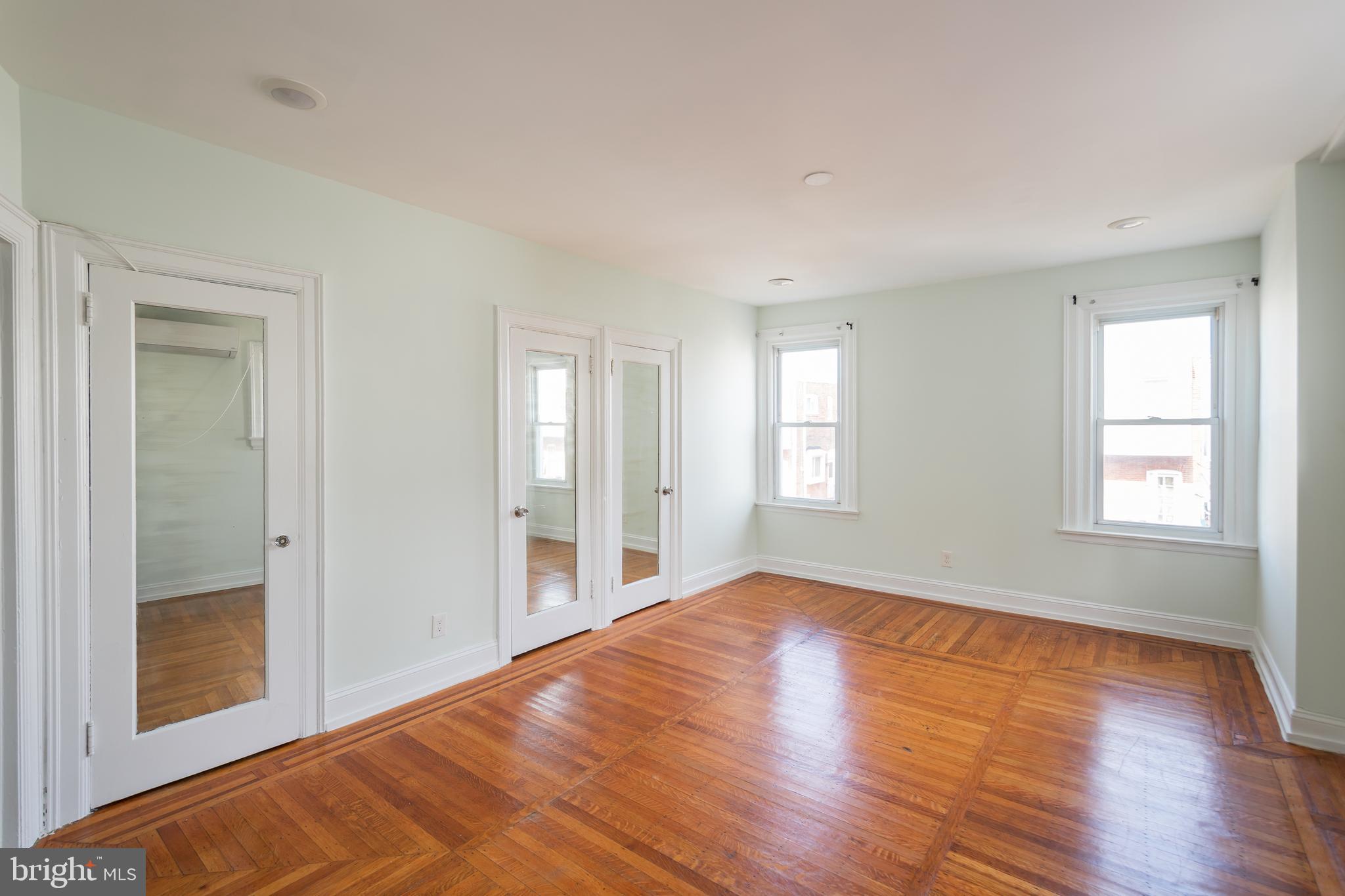 COBBS CREEK - Residential Lease