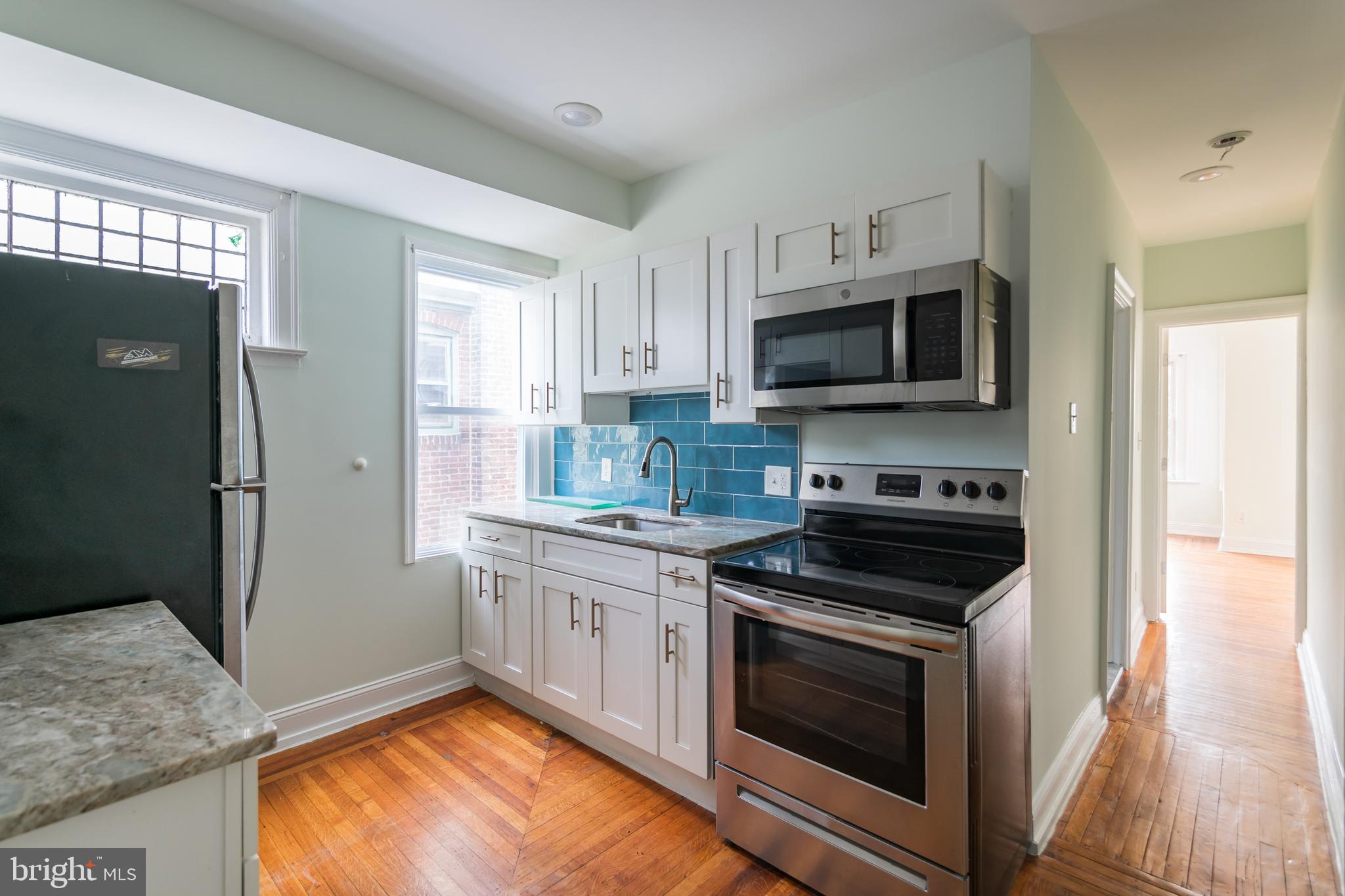 COBBS CREEK - Residential Lease