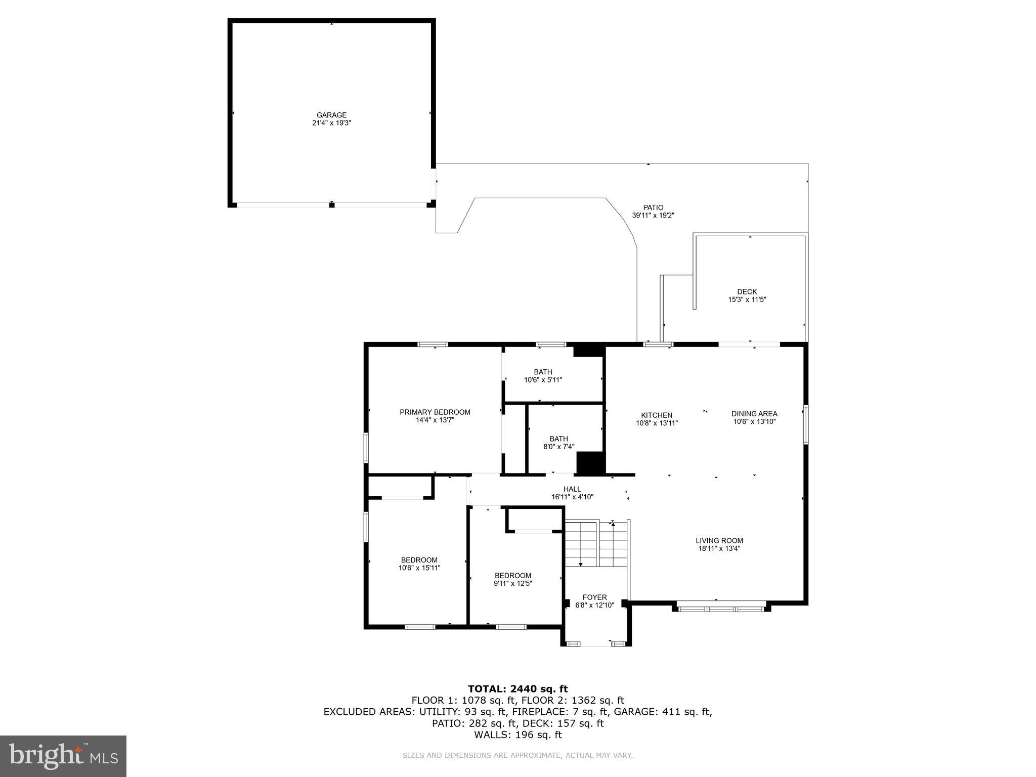1112 NEAL DRIVE