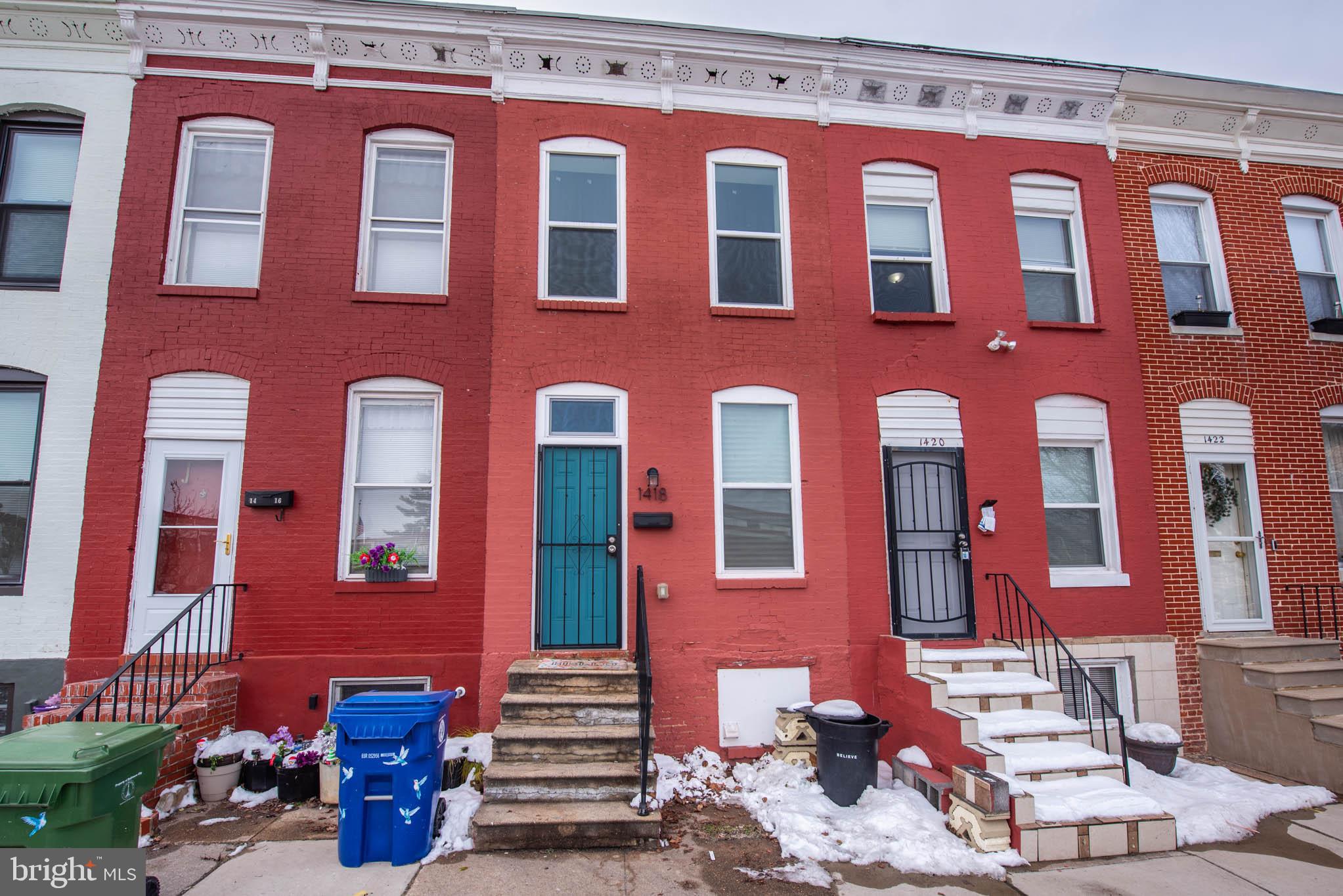 BROADWAY EAST - Residential