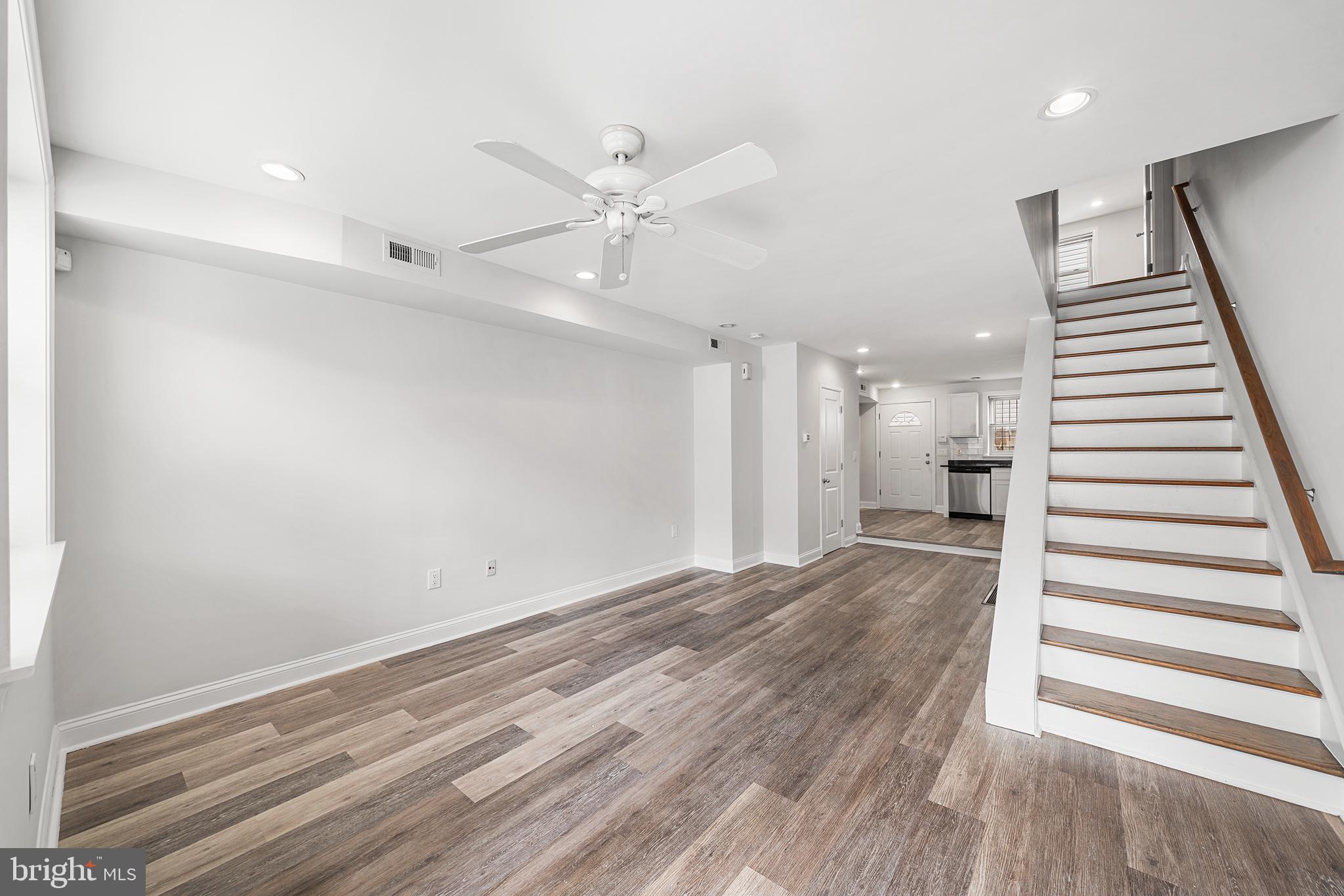 2521 FEDERAL STREET