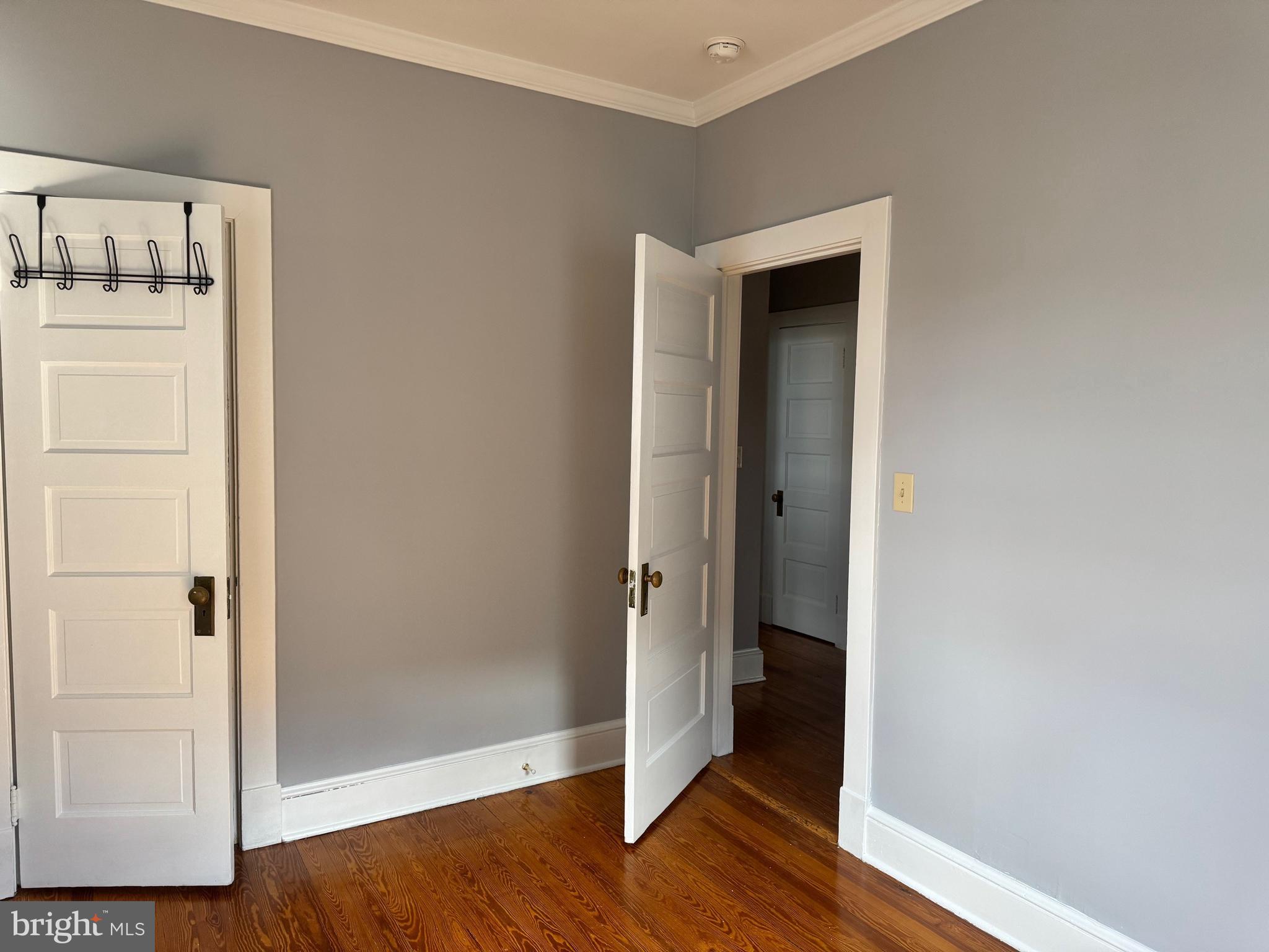 BERRYVILLE - Residential Lease