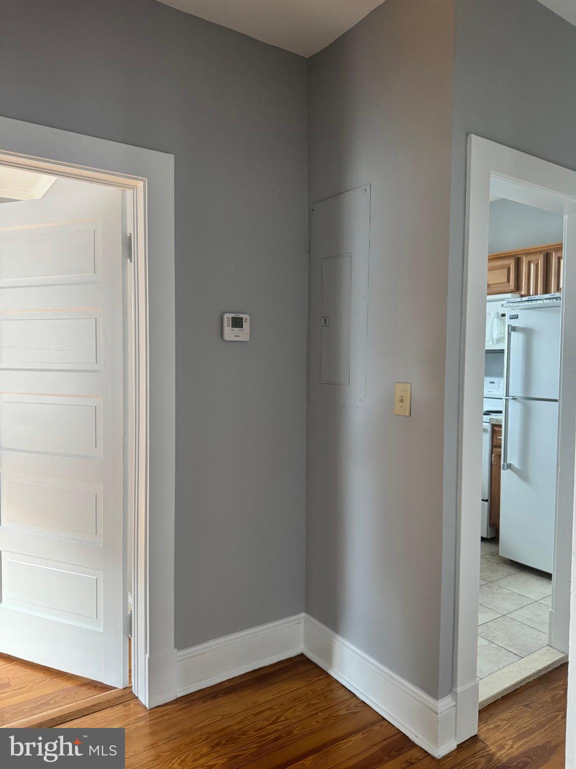 BERRYVILLE - Residential Lease