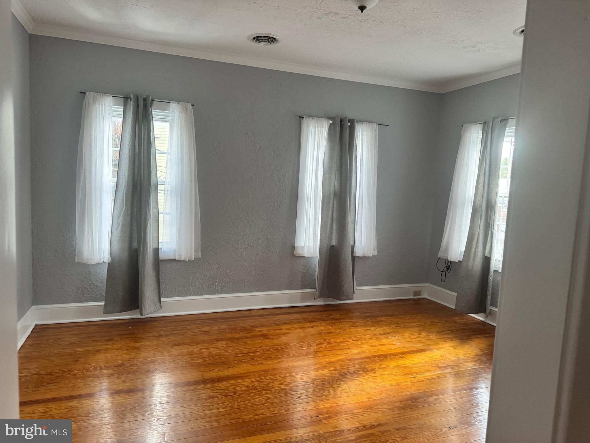 BERRYVILLE - Residential Lease