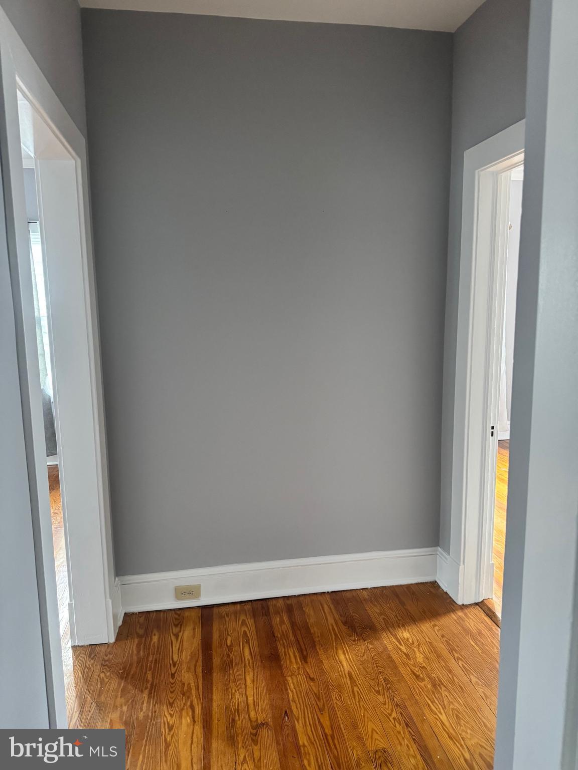 BERRYVILLE - Residential Lease