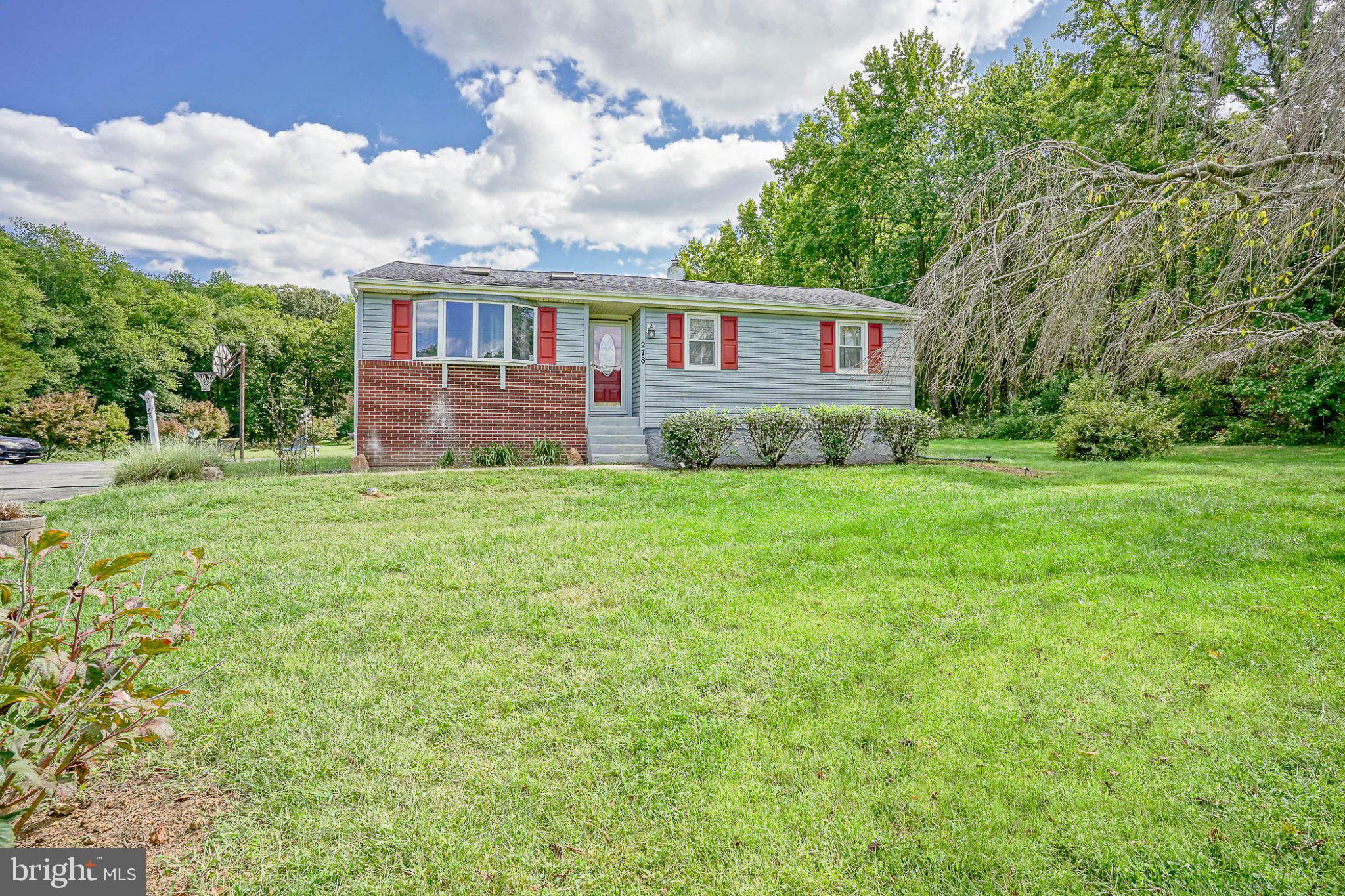 278 FENWICK ROAD