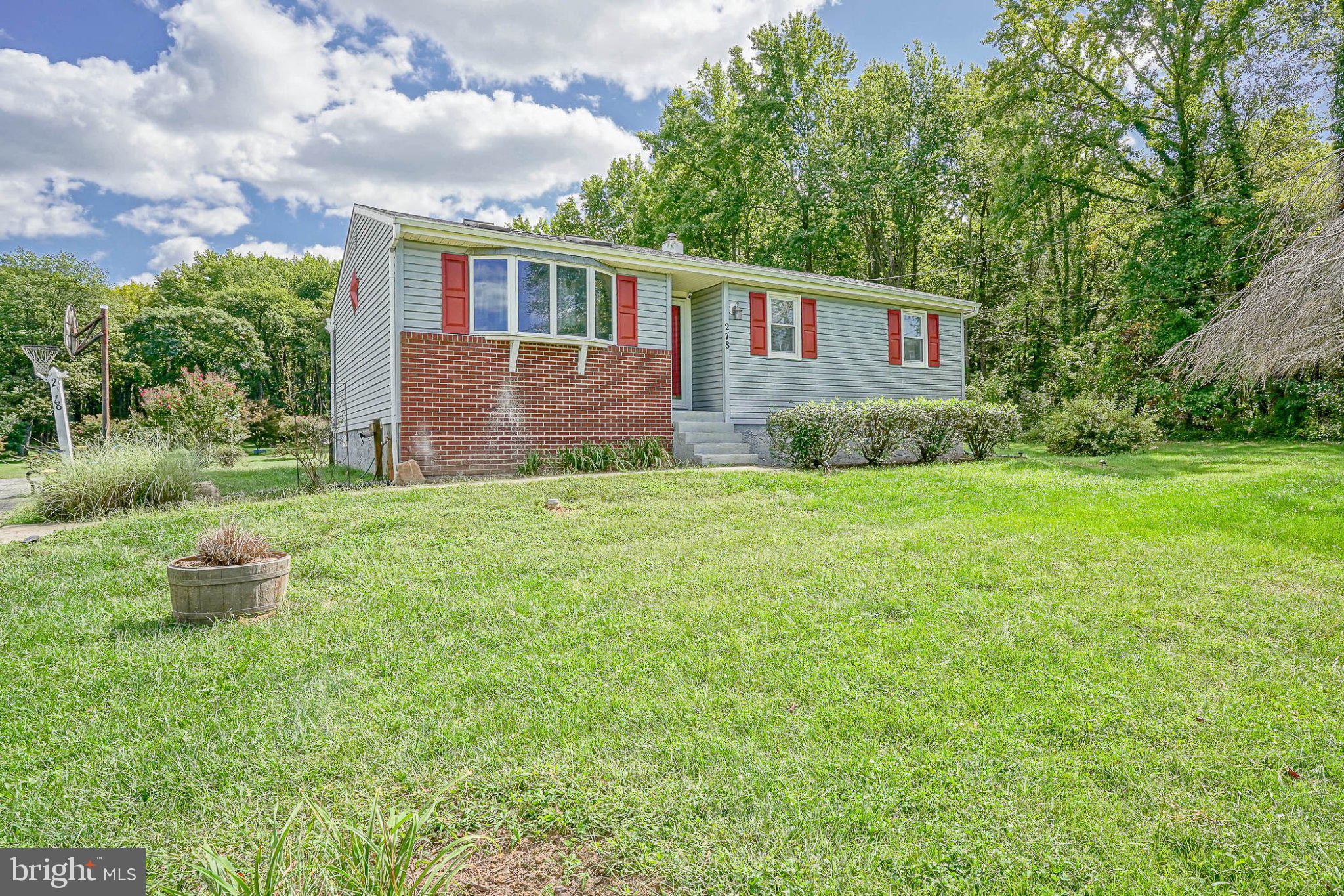 278 FENWICK ROAD