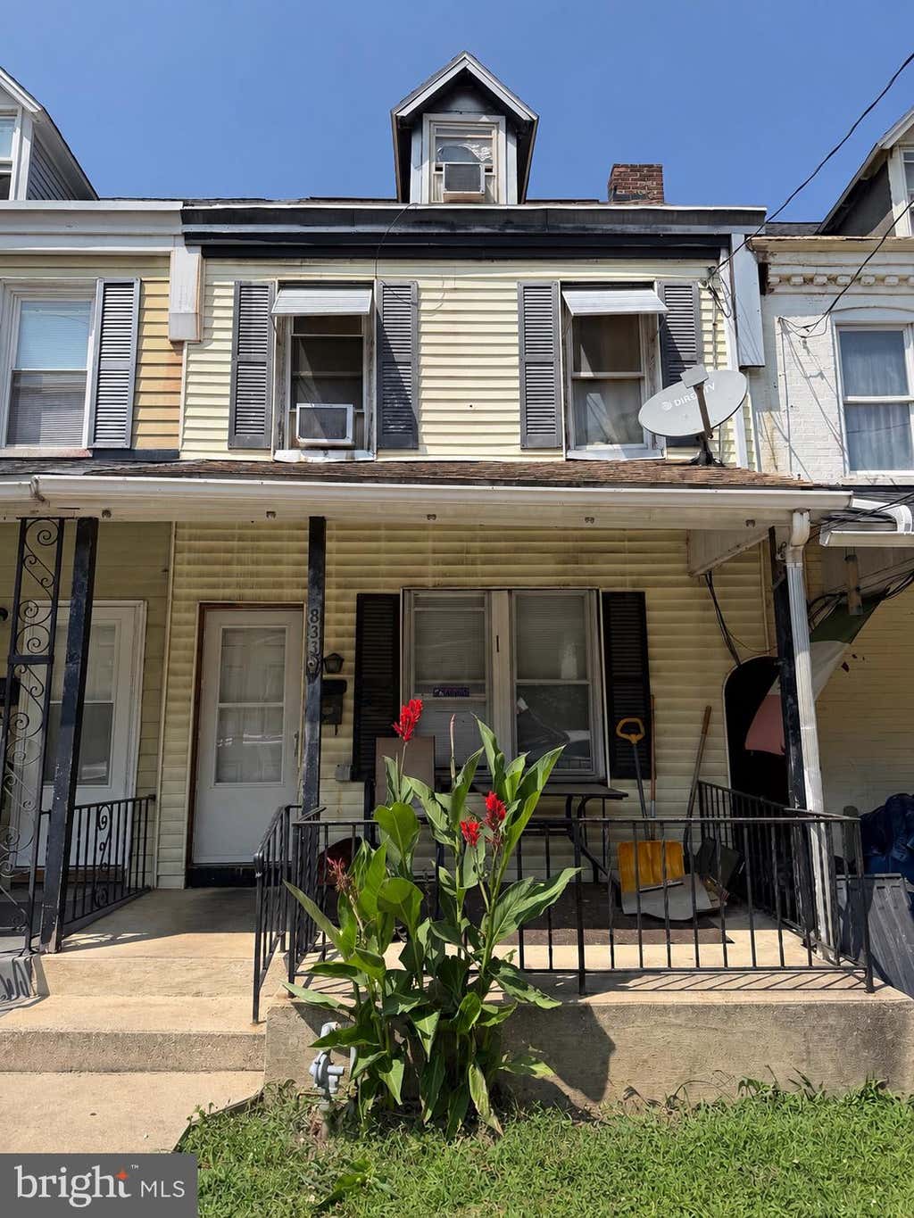Photo of 833 5th Street, LANCASTER, PA 17603 (MLS # PALA2092574)