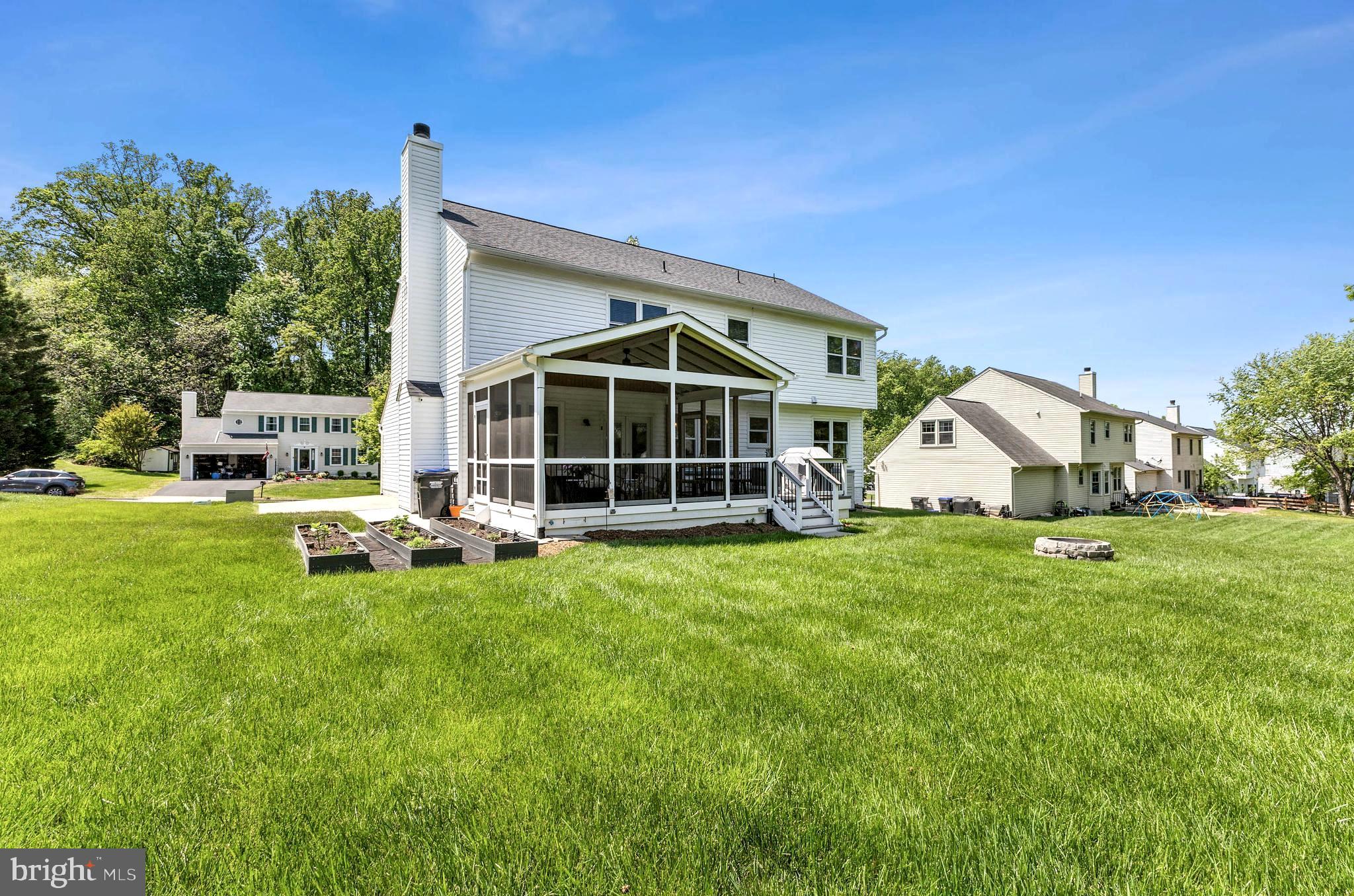 NEWPORT ESTATES - Residential