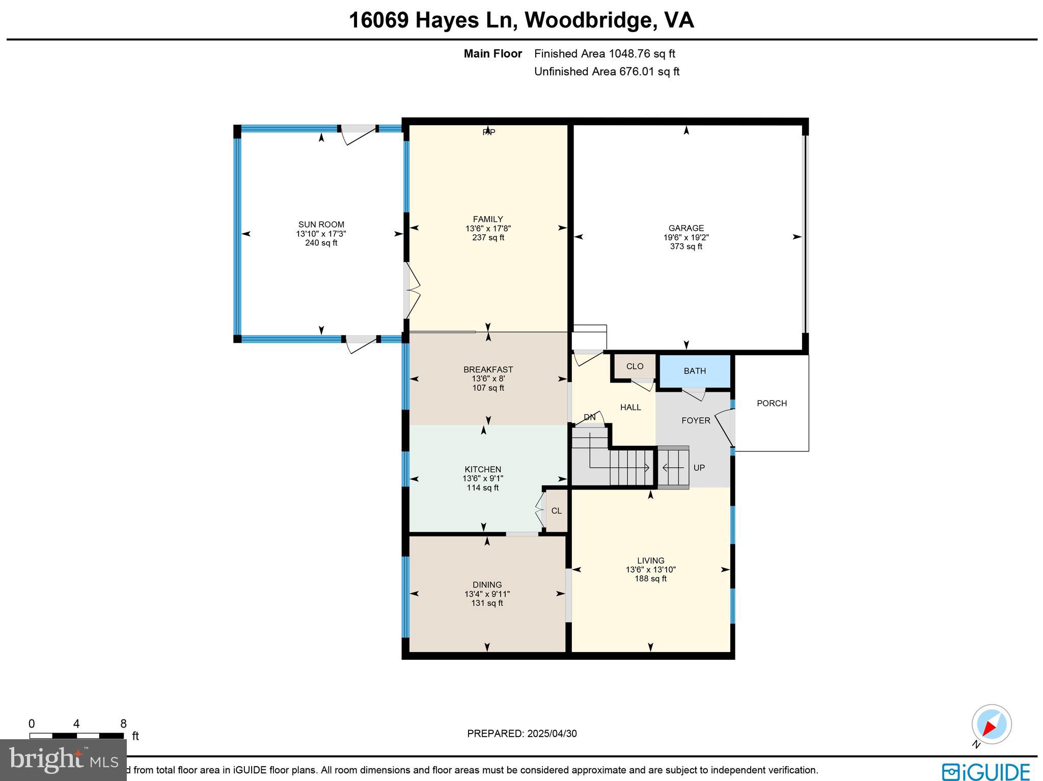 NEWPORT ESTATES - Residential