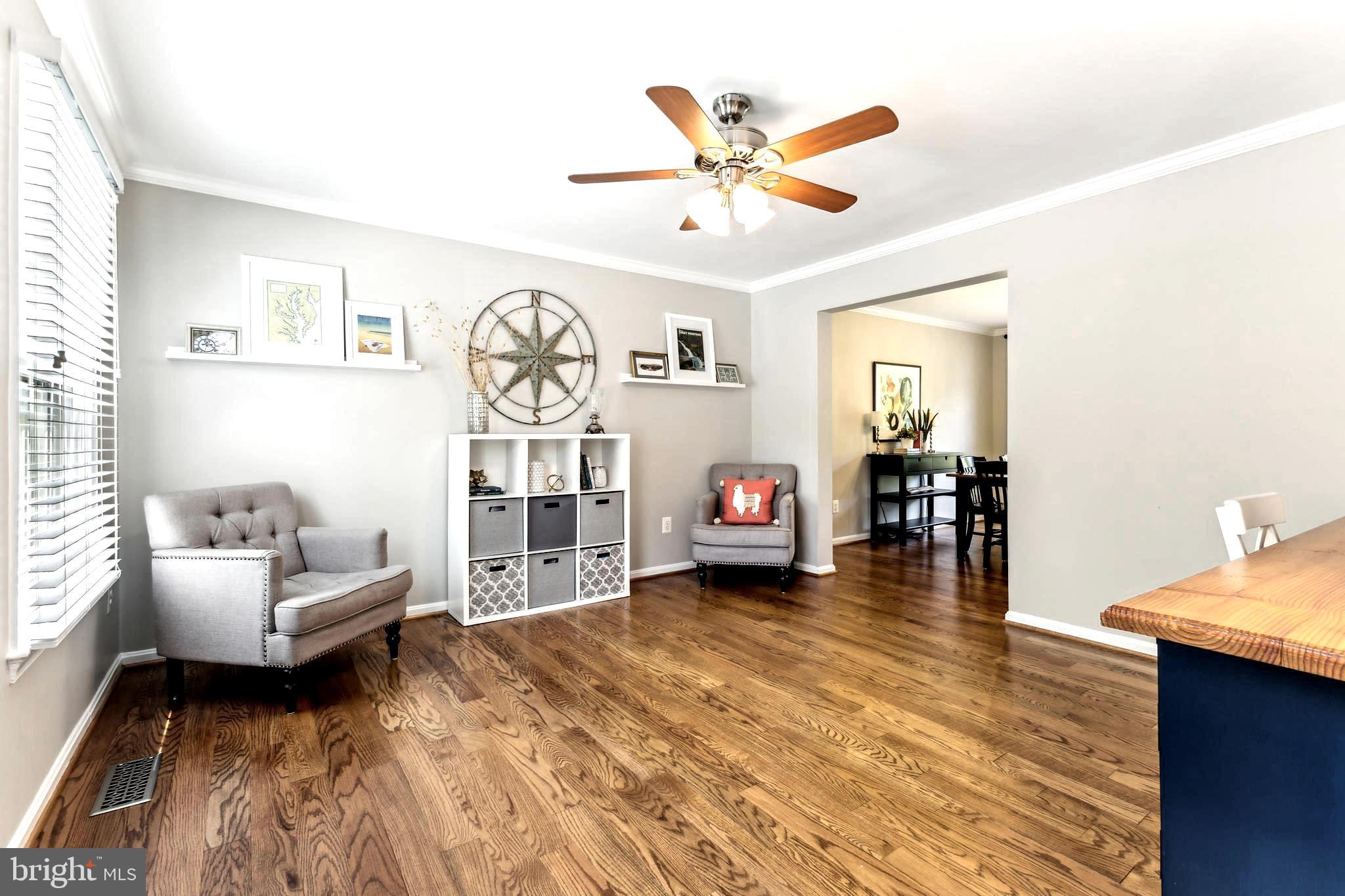 NEWPORT ESTATES - Residential