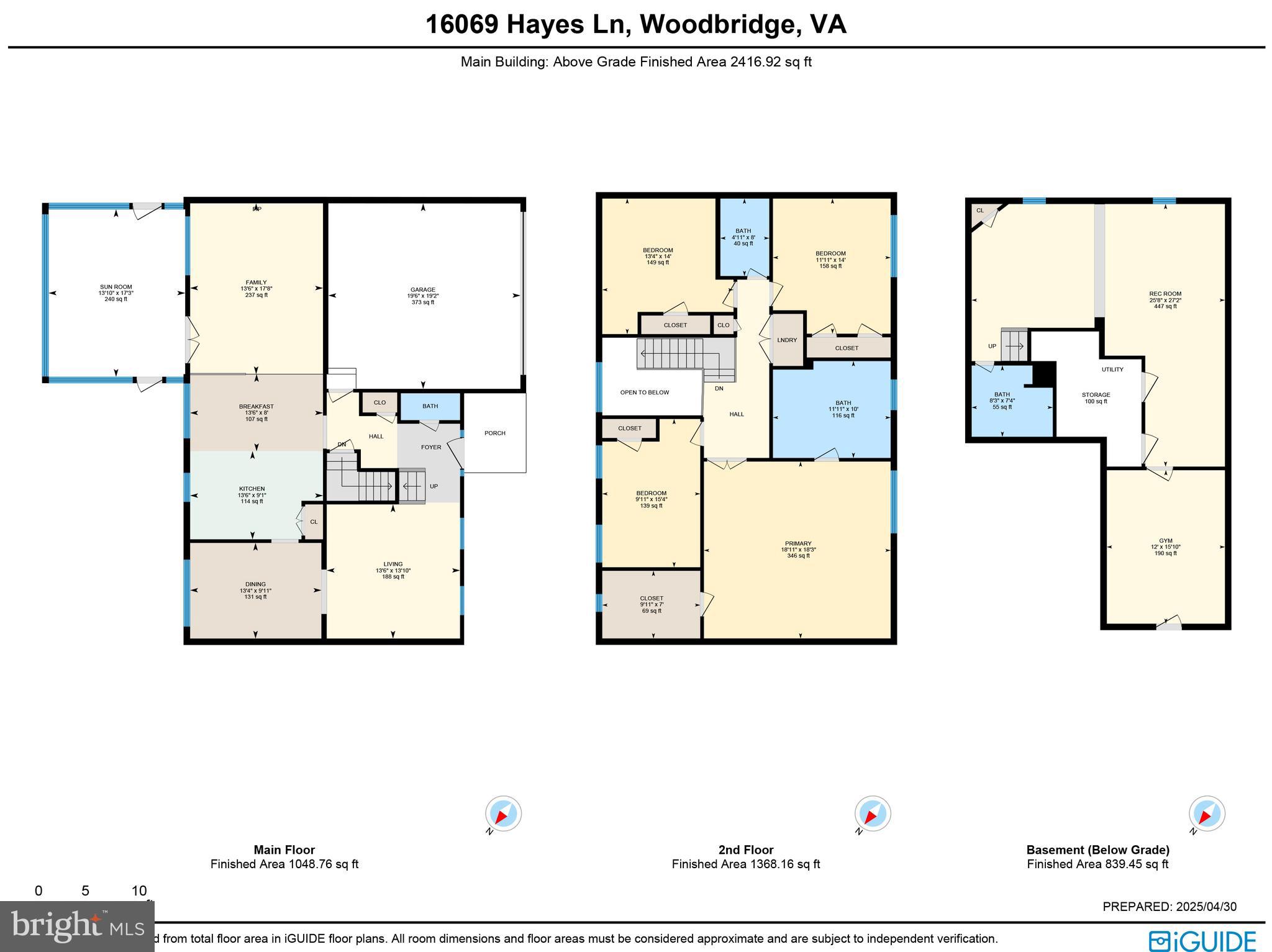NEWPORT ESTATES - Residential
