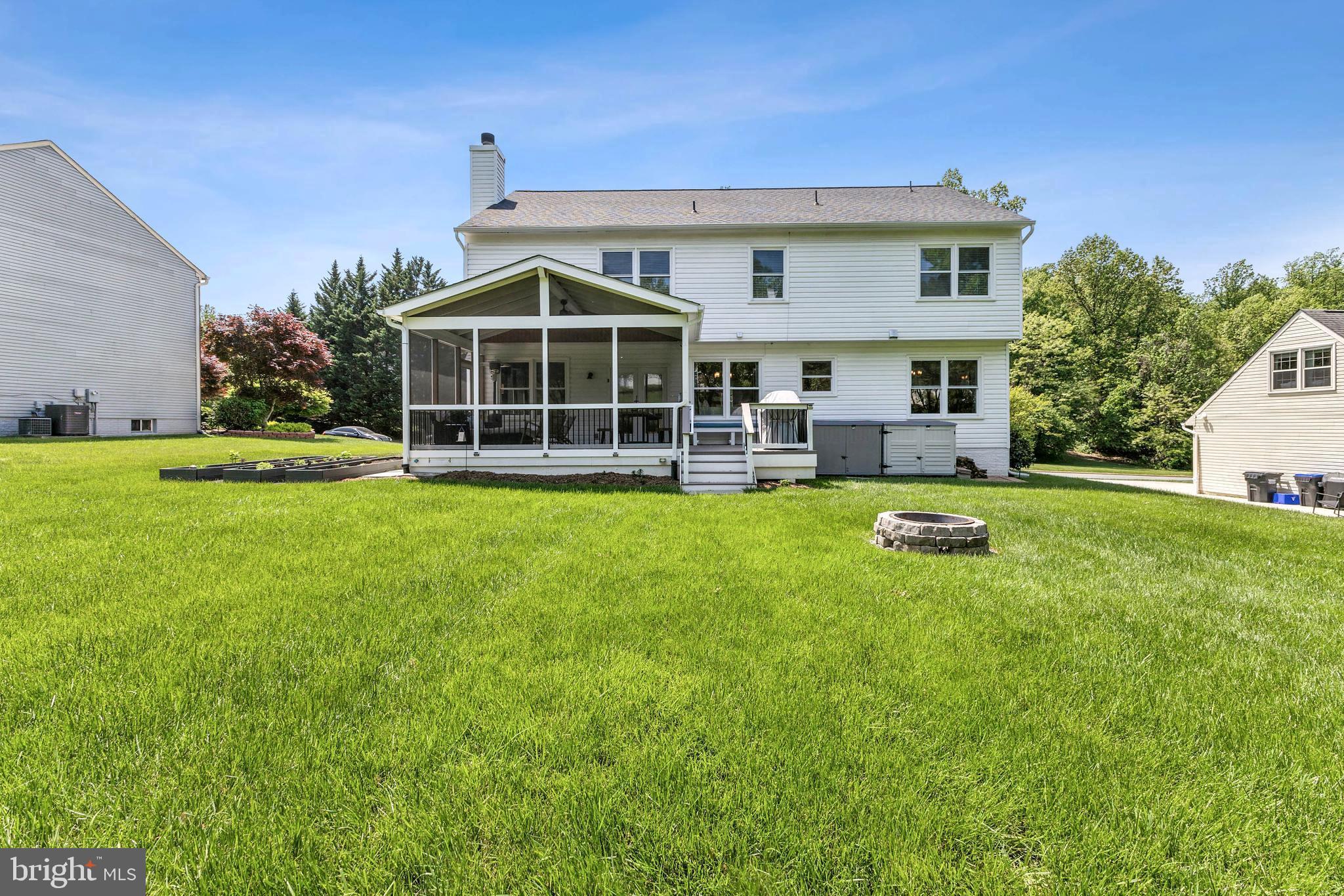 NEWPORT ESTATES - Residential