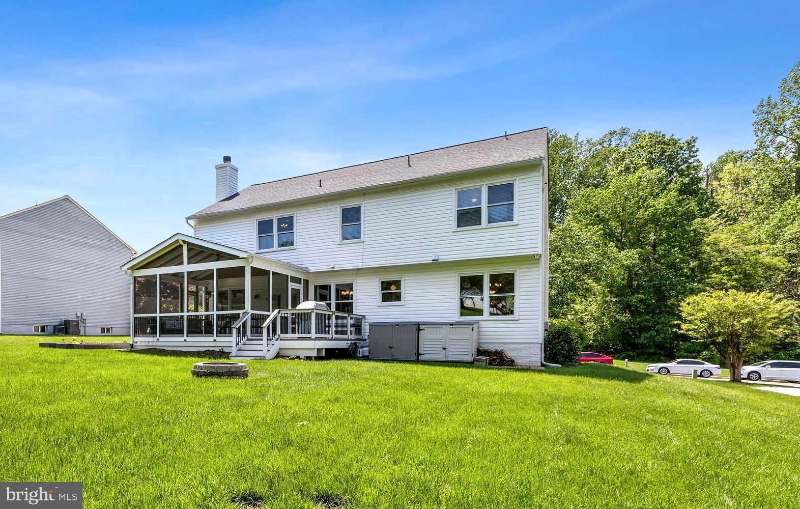 NEWPORT ESTATES - Residential