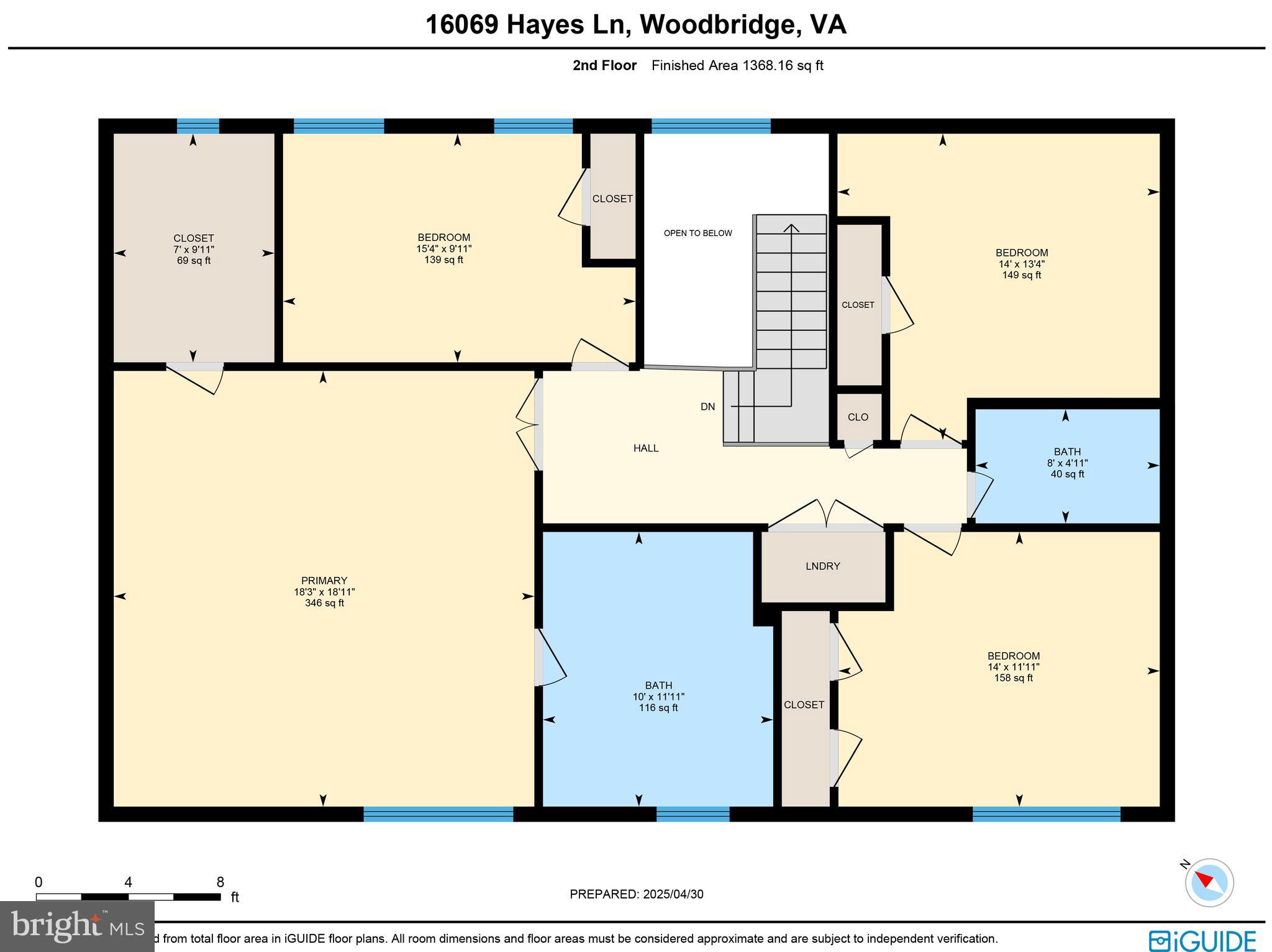 NEWPORT ESTATES - Residential