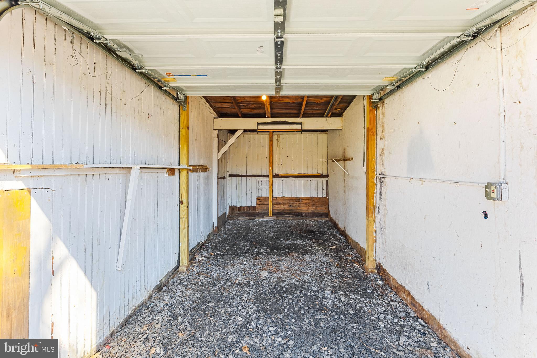 DOWNTOWN FREDERICK - Residential Lease