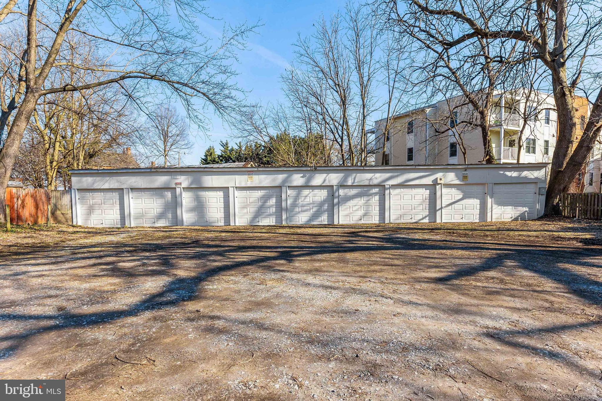 DOWNTOWN FREDERICK - Residential Lease