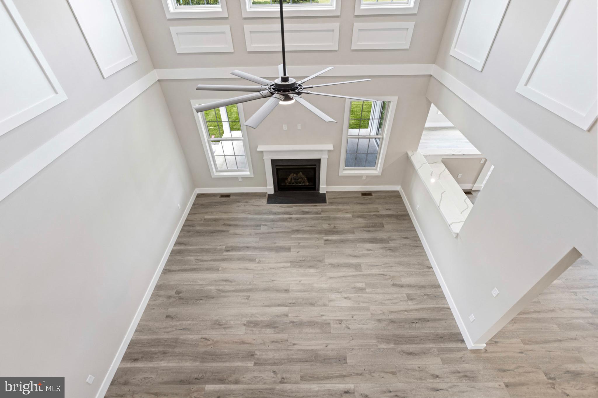 OLDE TOWN - Residential