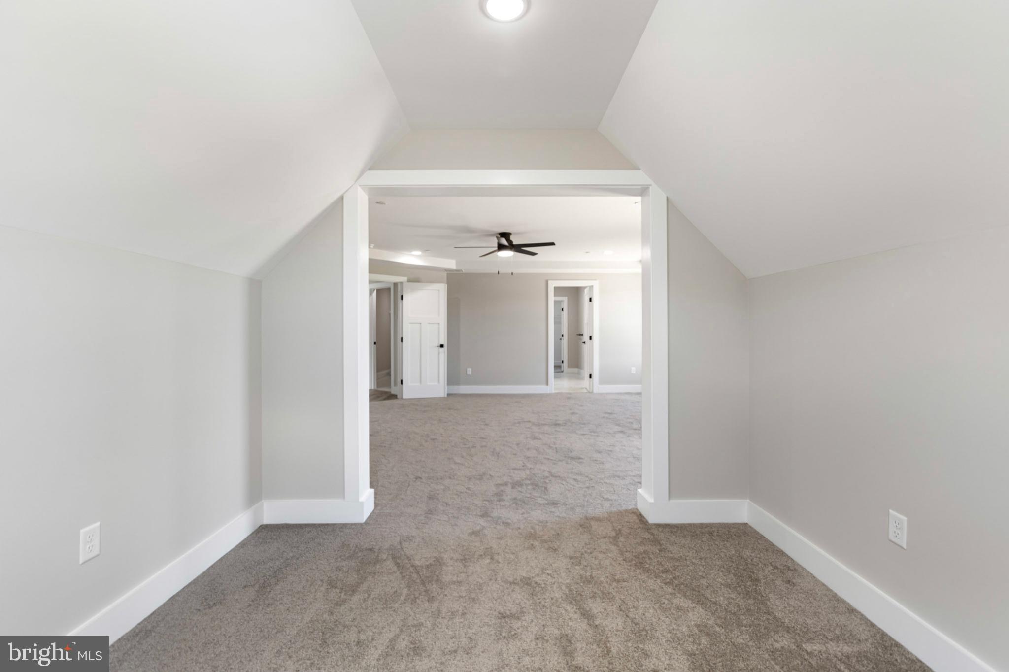 OLDE TOWN - Residential