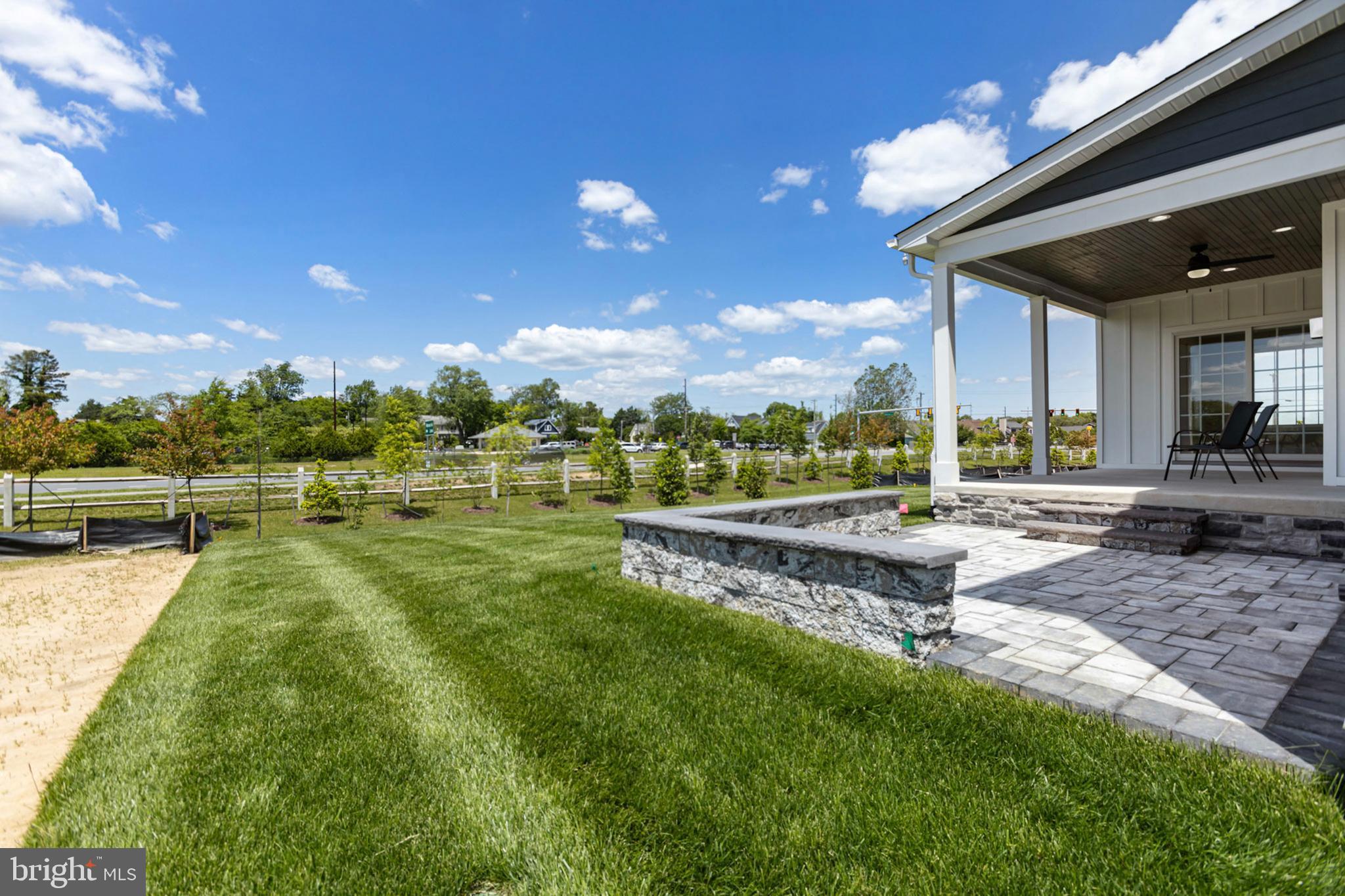 OLDE TOWN - Residential