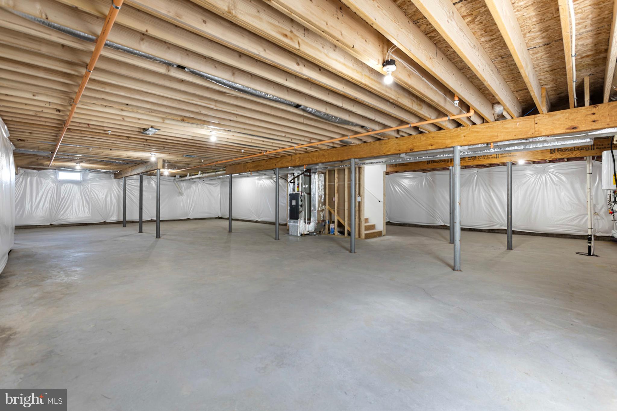 OLDE TOWN - Residential